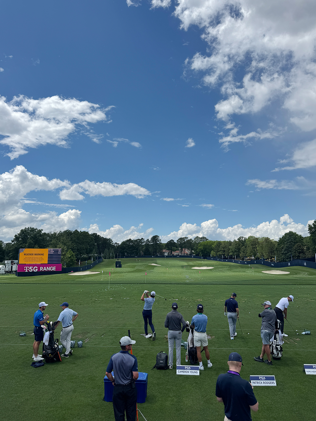quail hollow pga championship