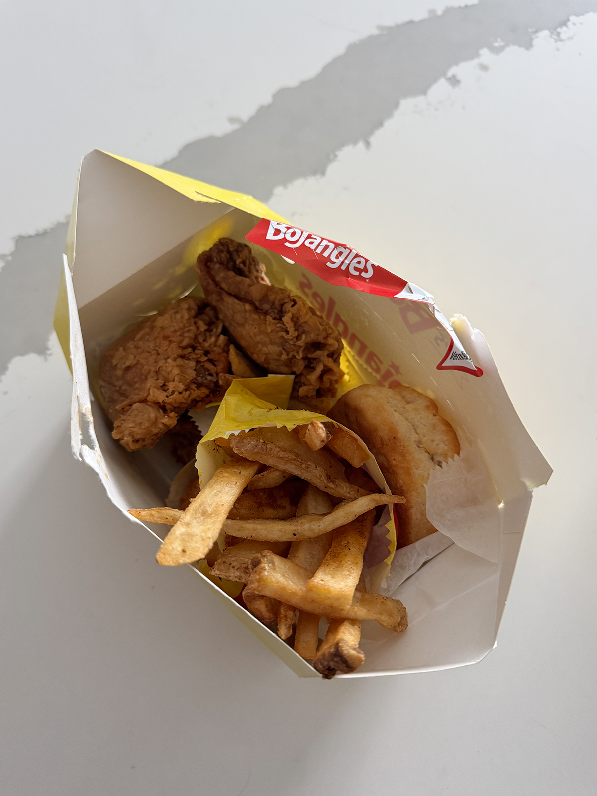 bojangles