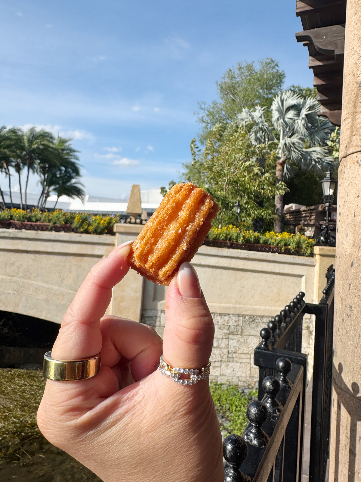 churros