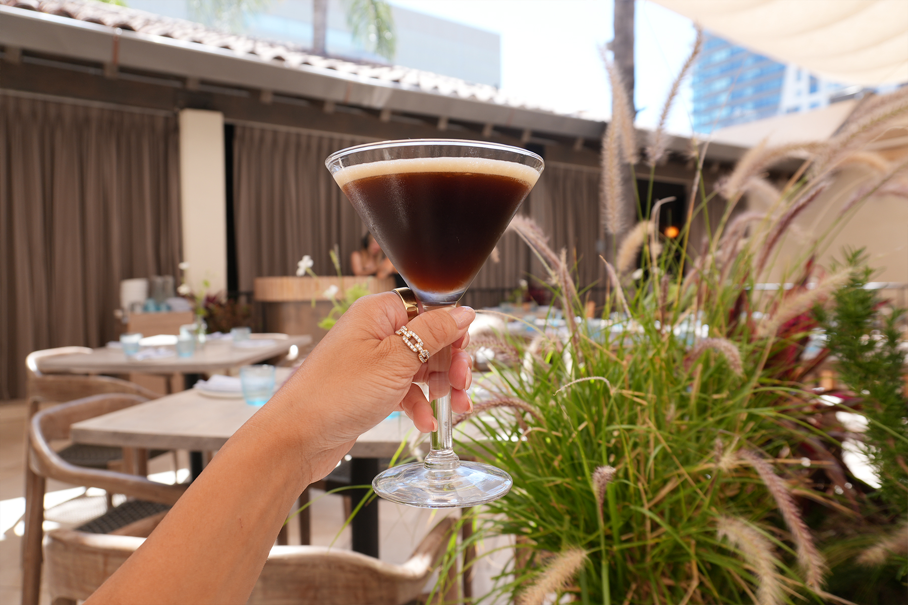 Espresso Martini