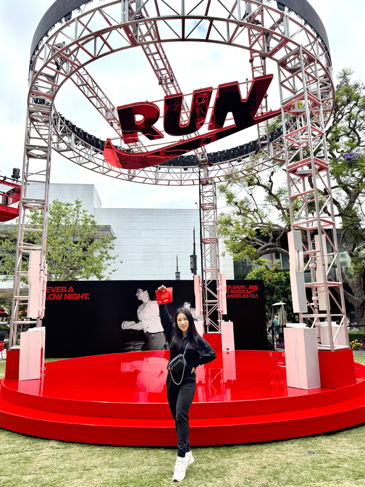 Nike Half Marathon Lifestyle Edit
