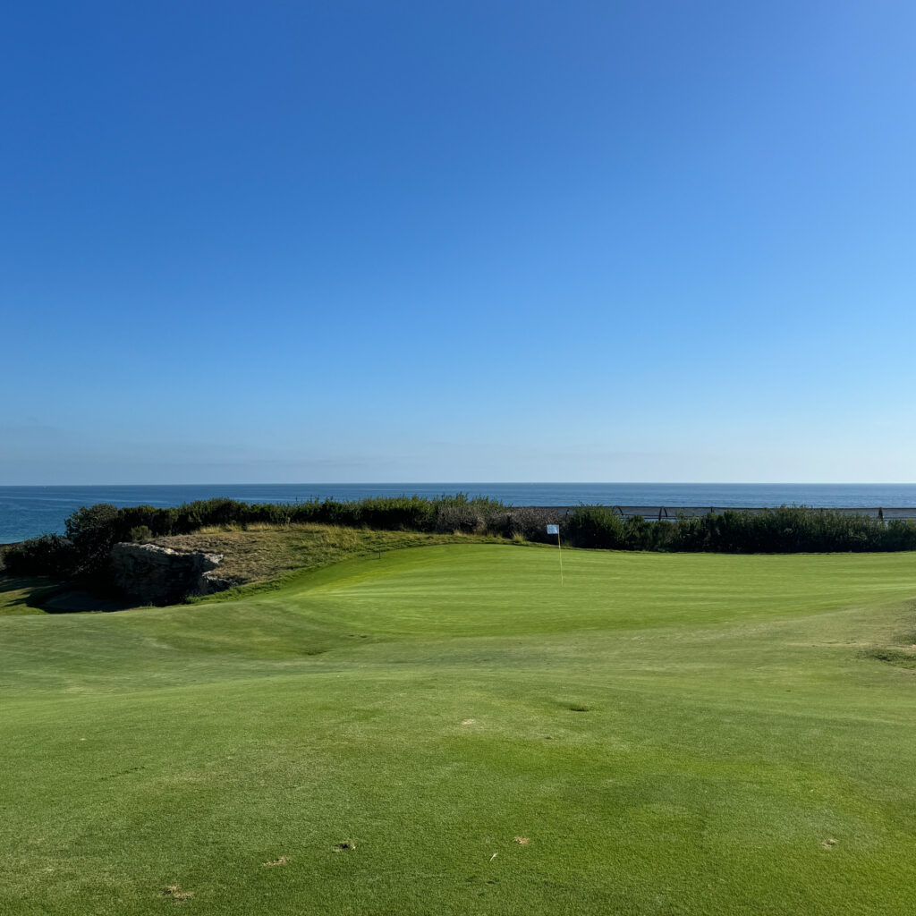 Pelican Hill Golf