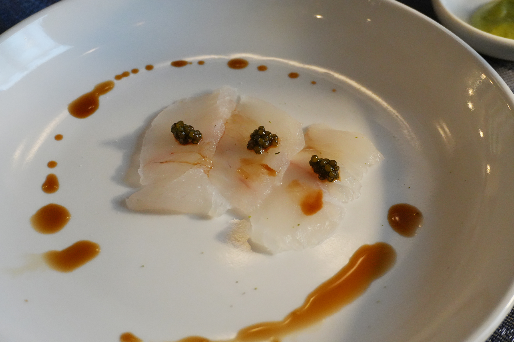 Sasabune Glendale Omakase Experience