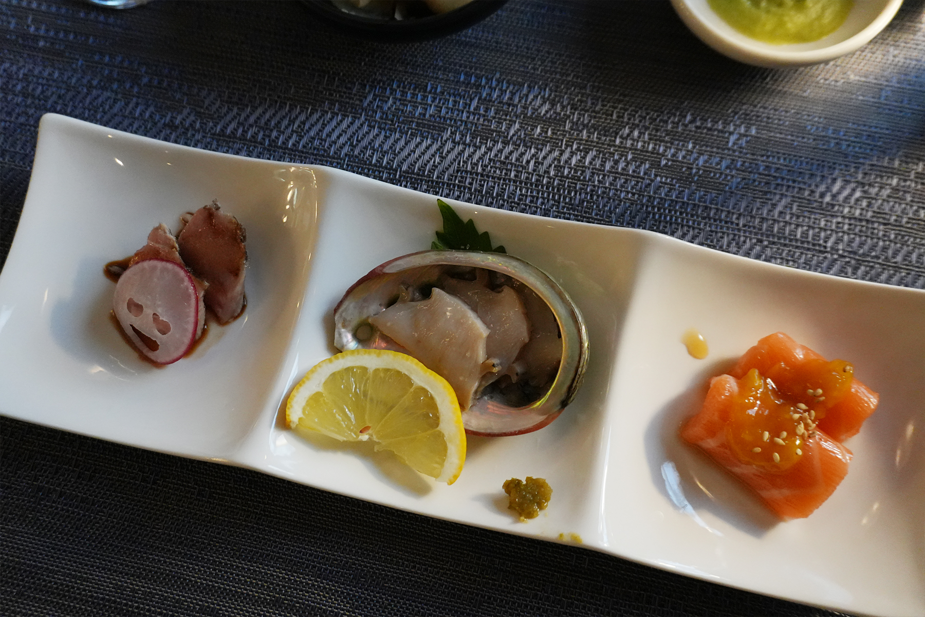 Sasabune Glendale Omakase Experience
