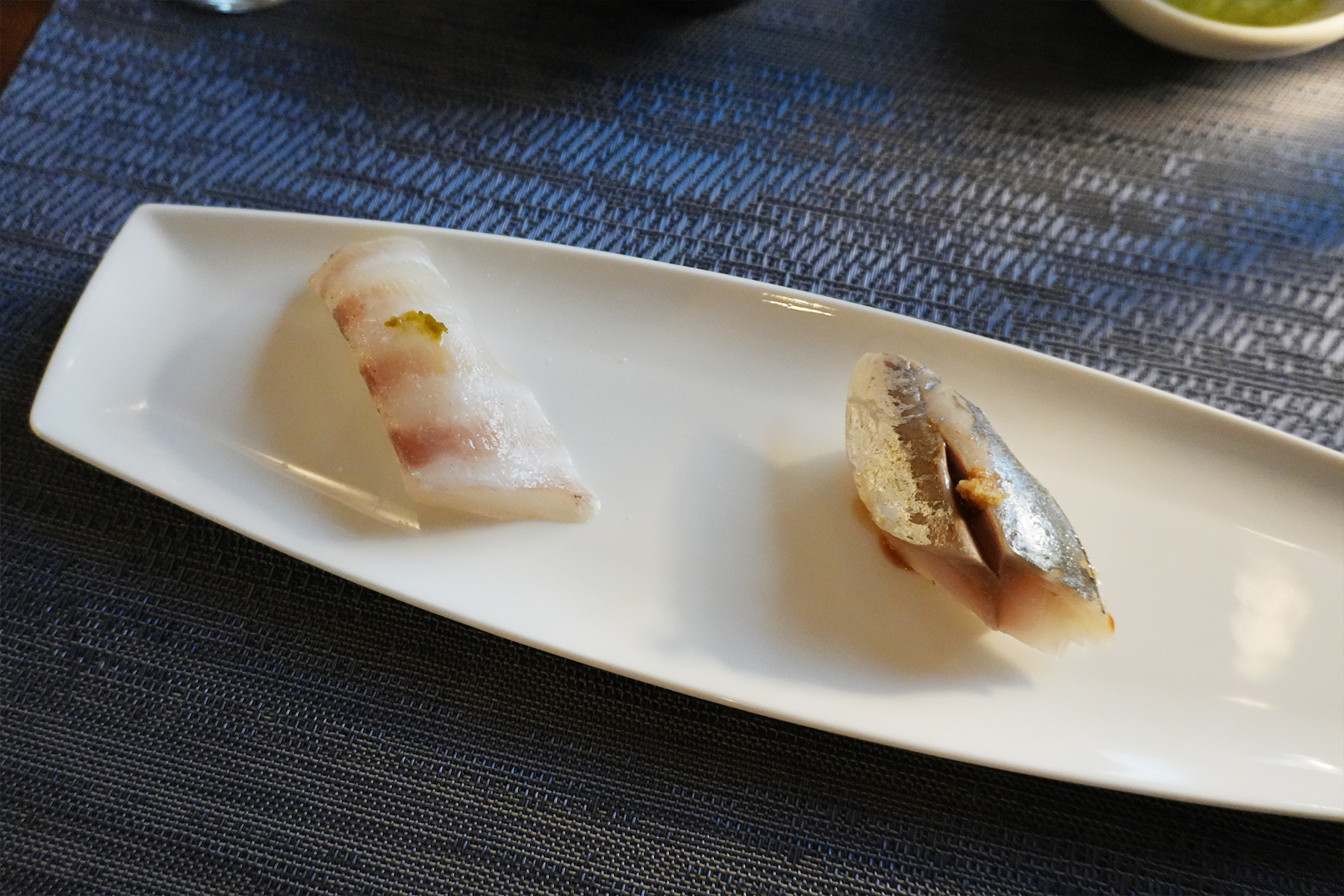 Sasabune Glendale Omakase Experience