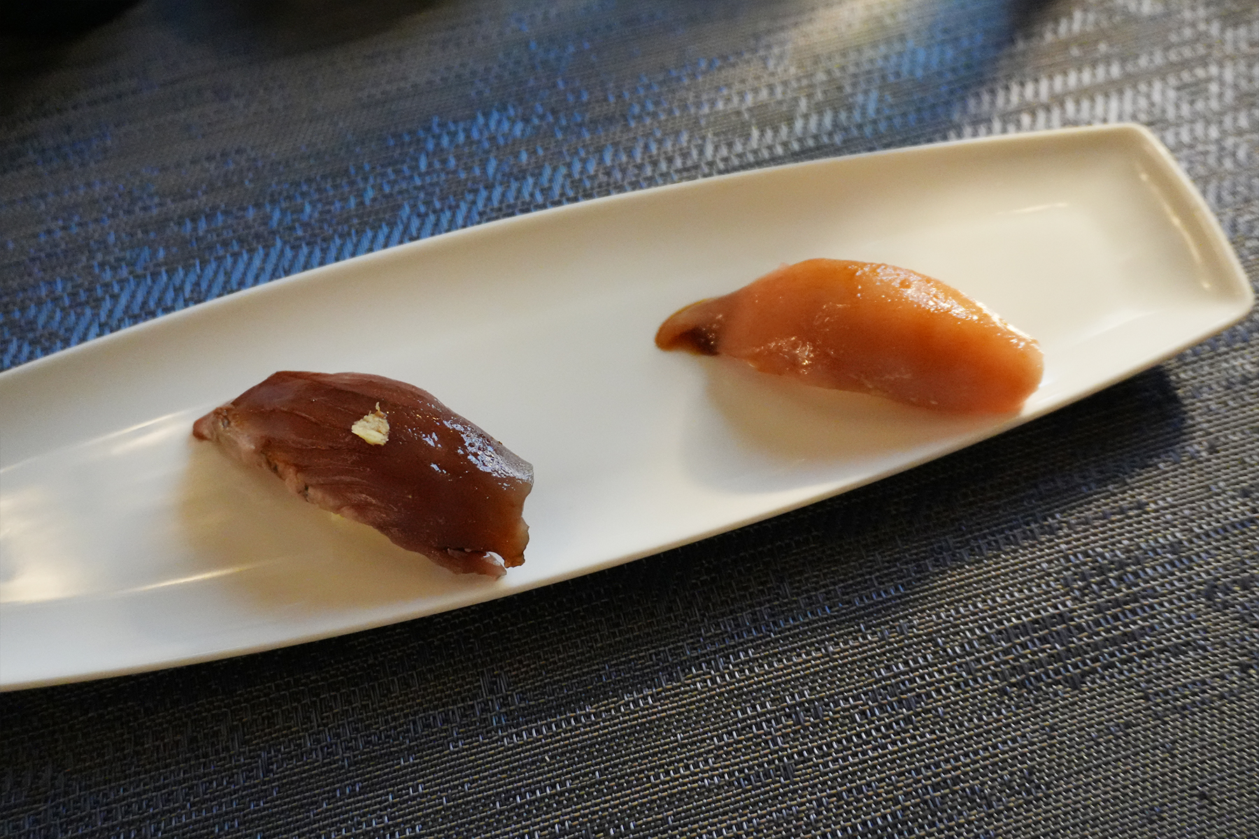 Sasabune Glendale Omakase Experience