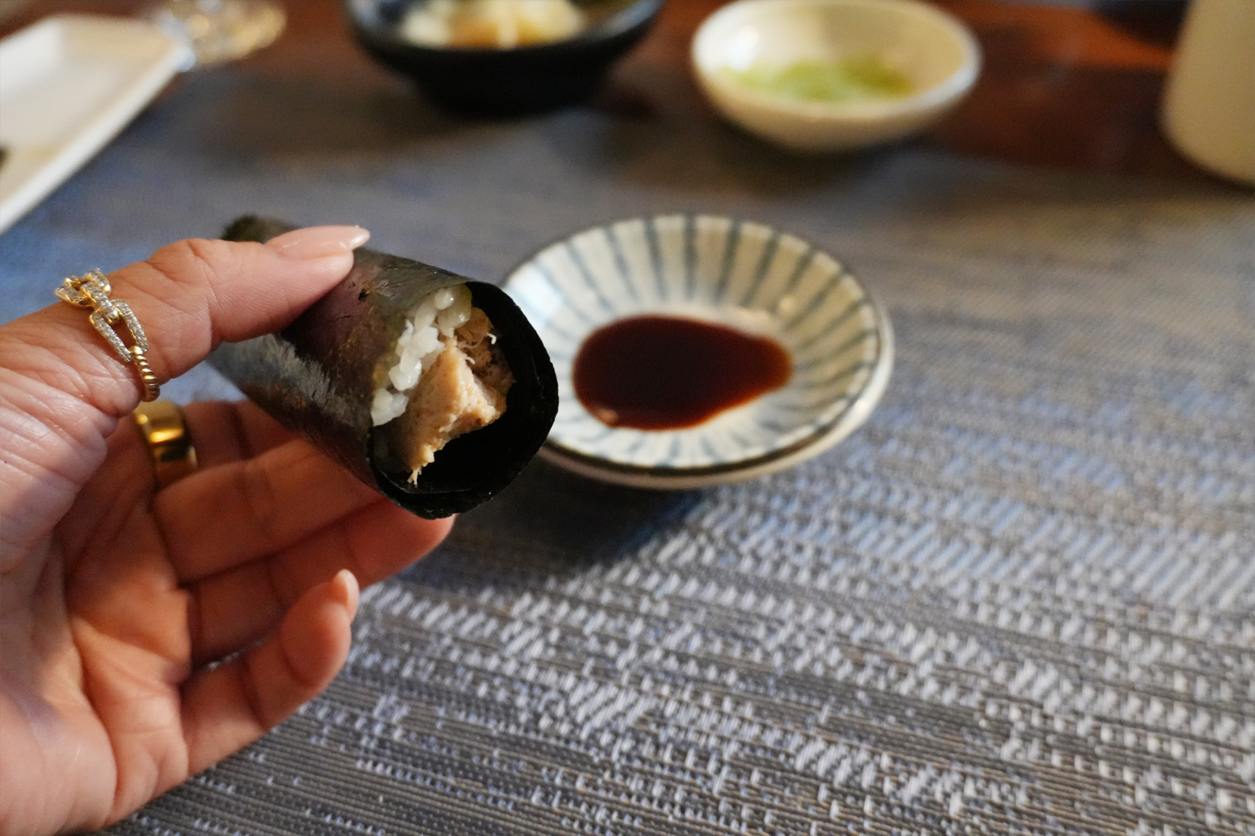 Handroll