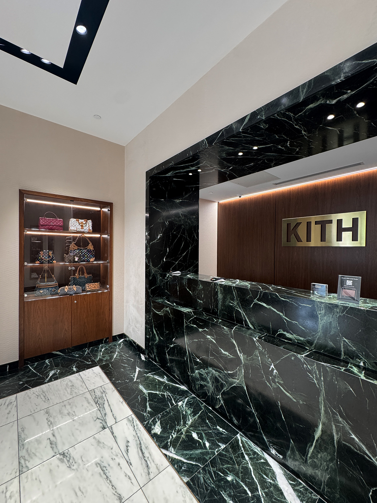 Kith Torono
