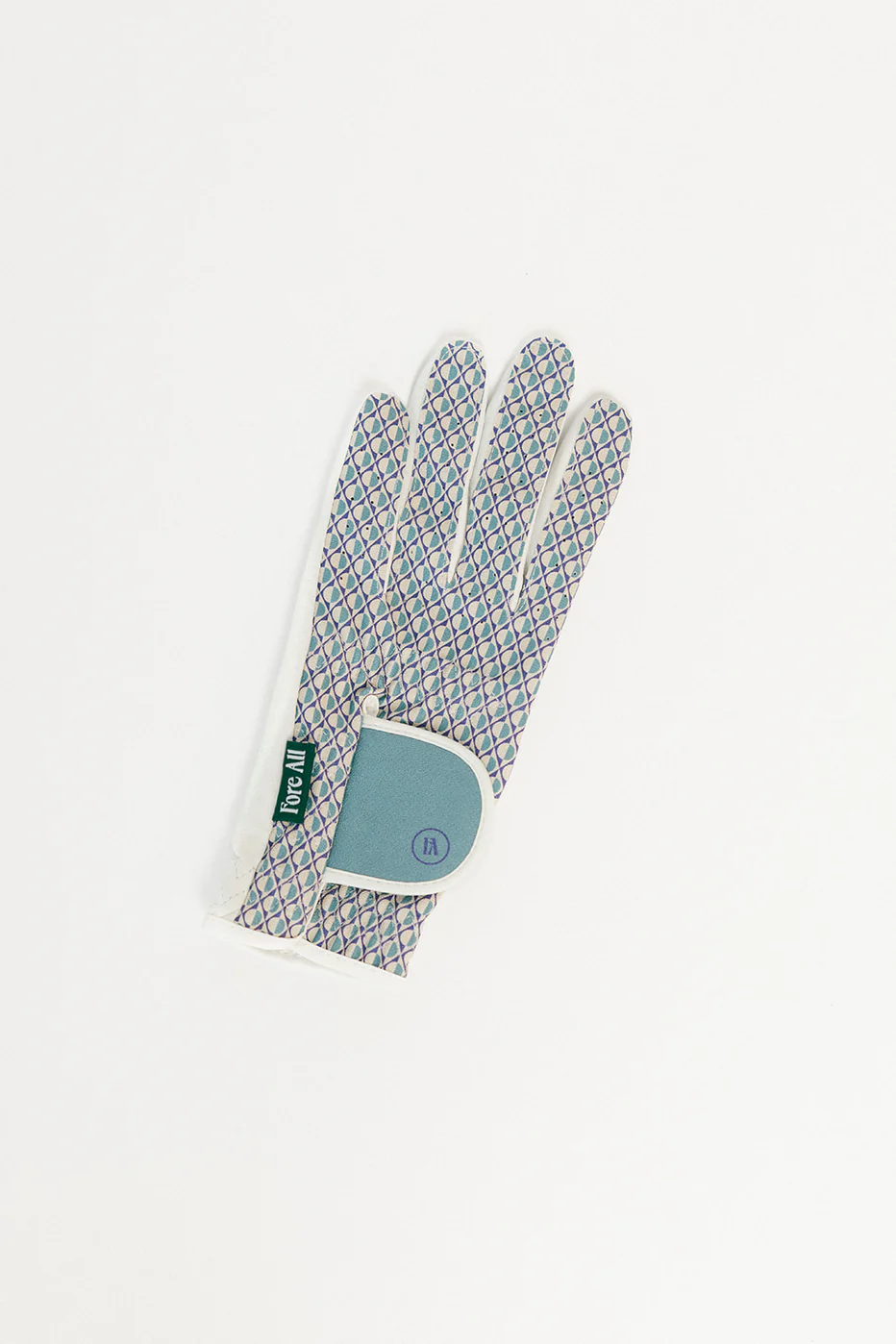 fore all golf glove summer golf accessories