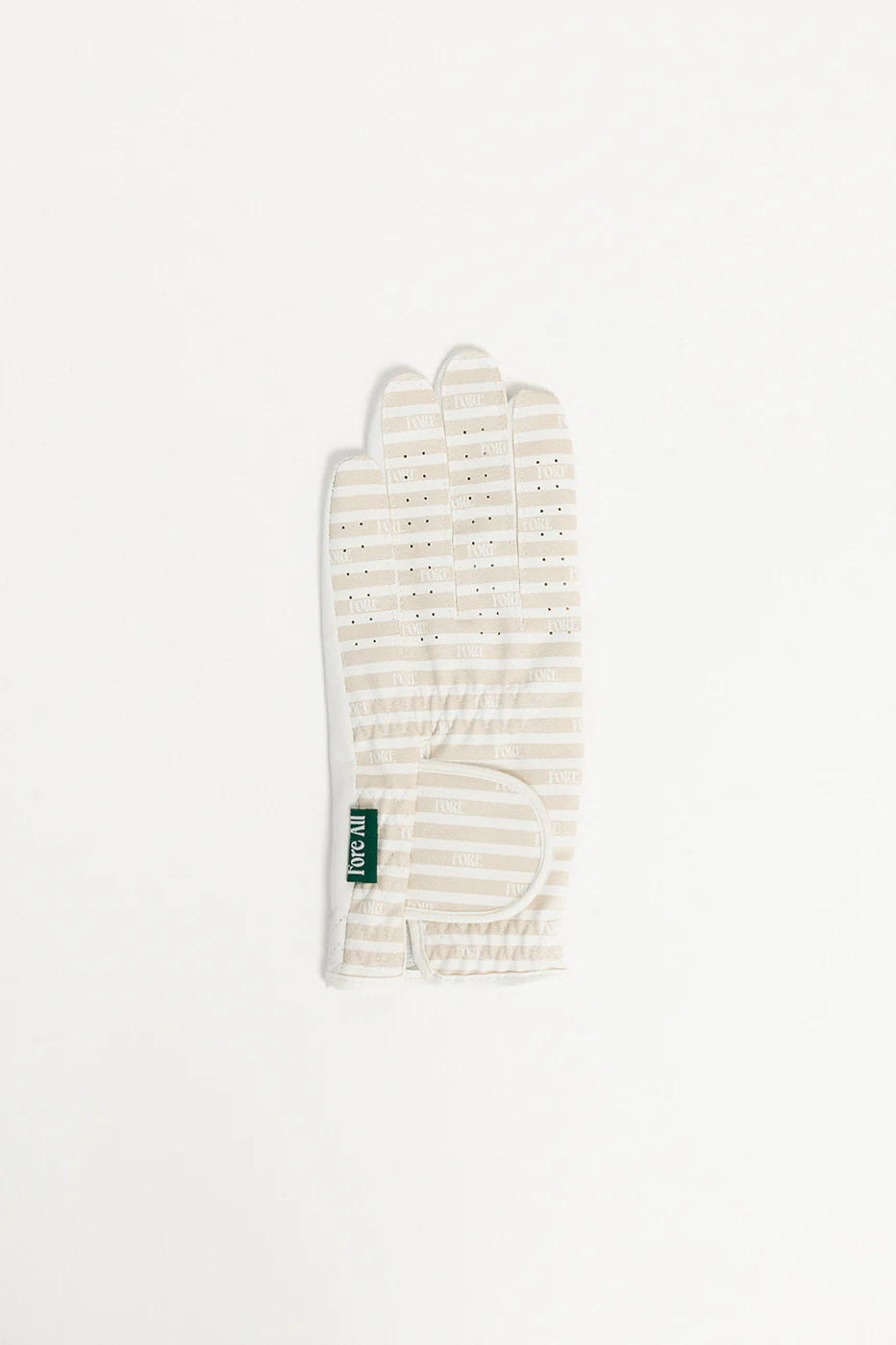 fore all golf glove summer golf accessories