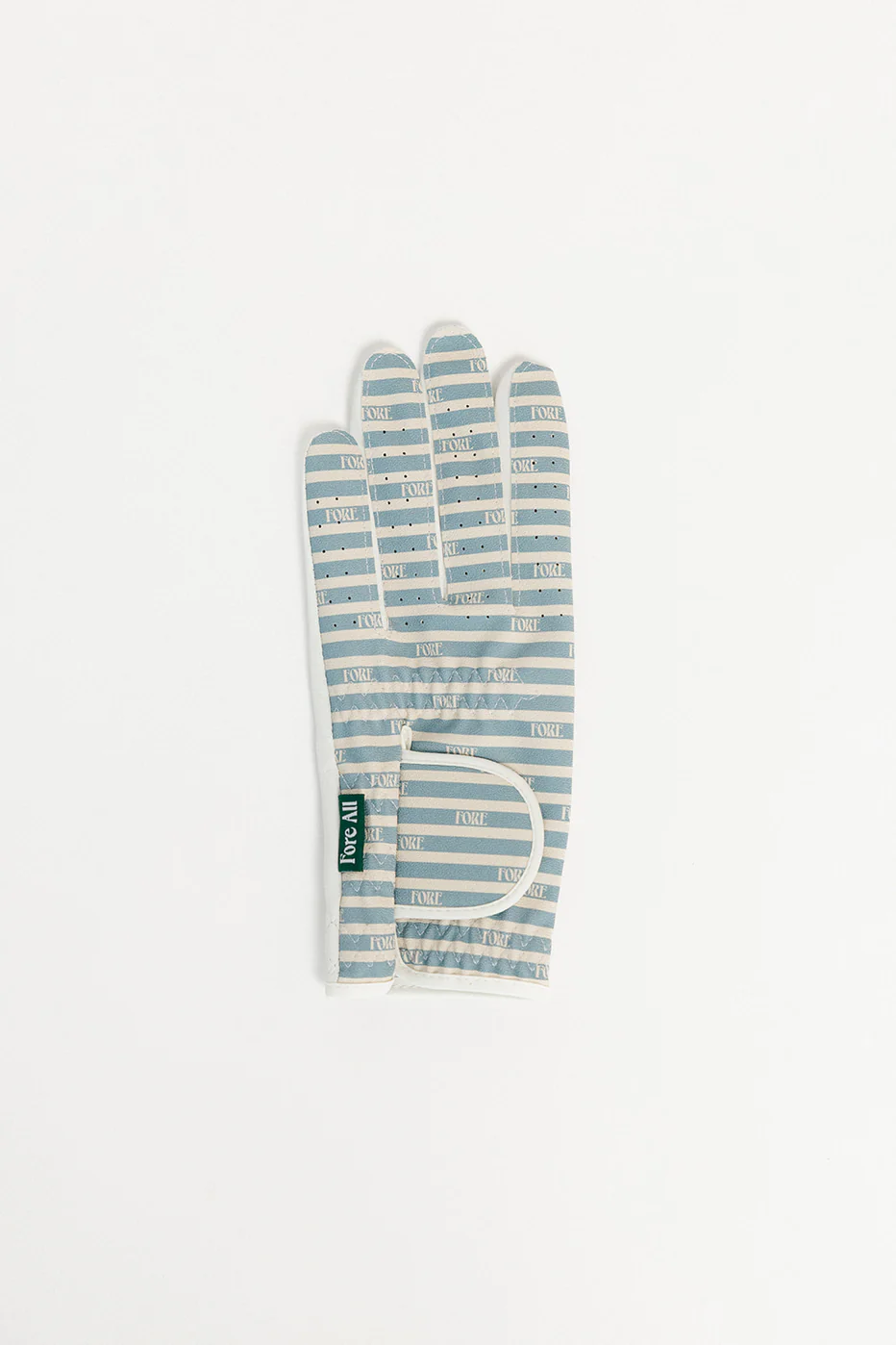 fore all golf glove summer golf accessories