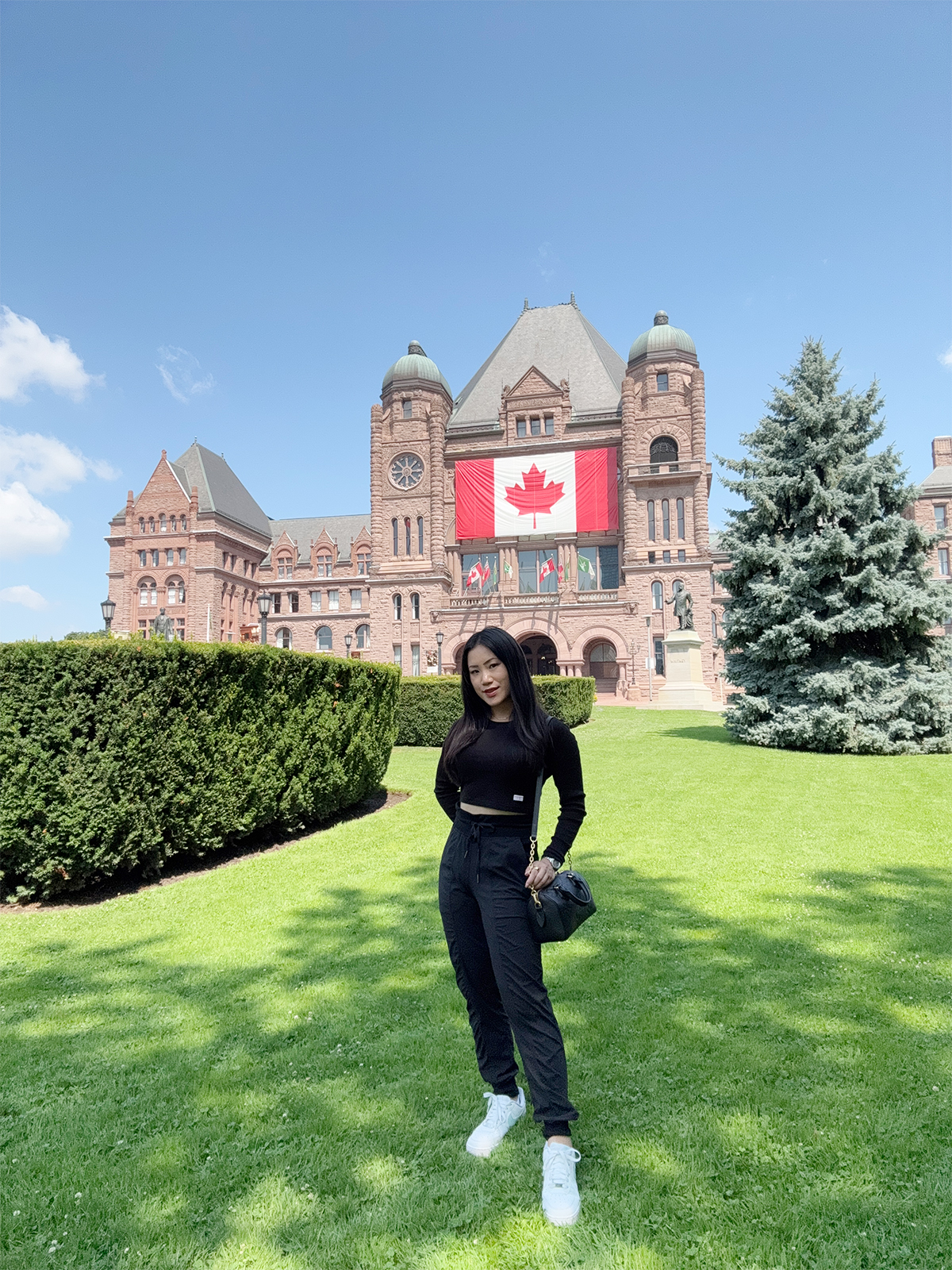 Toronto
