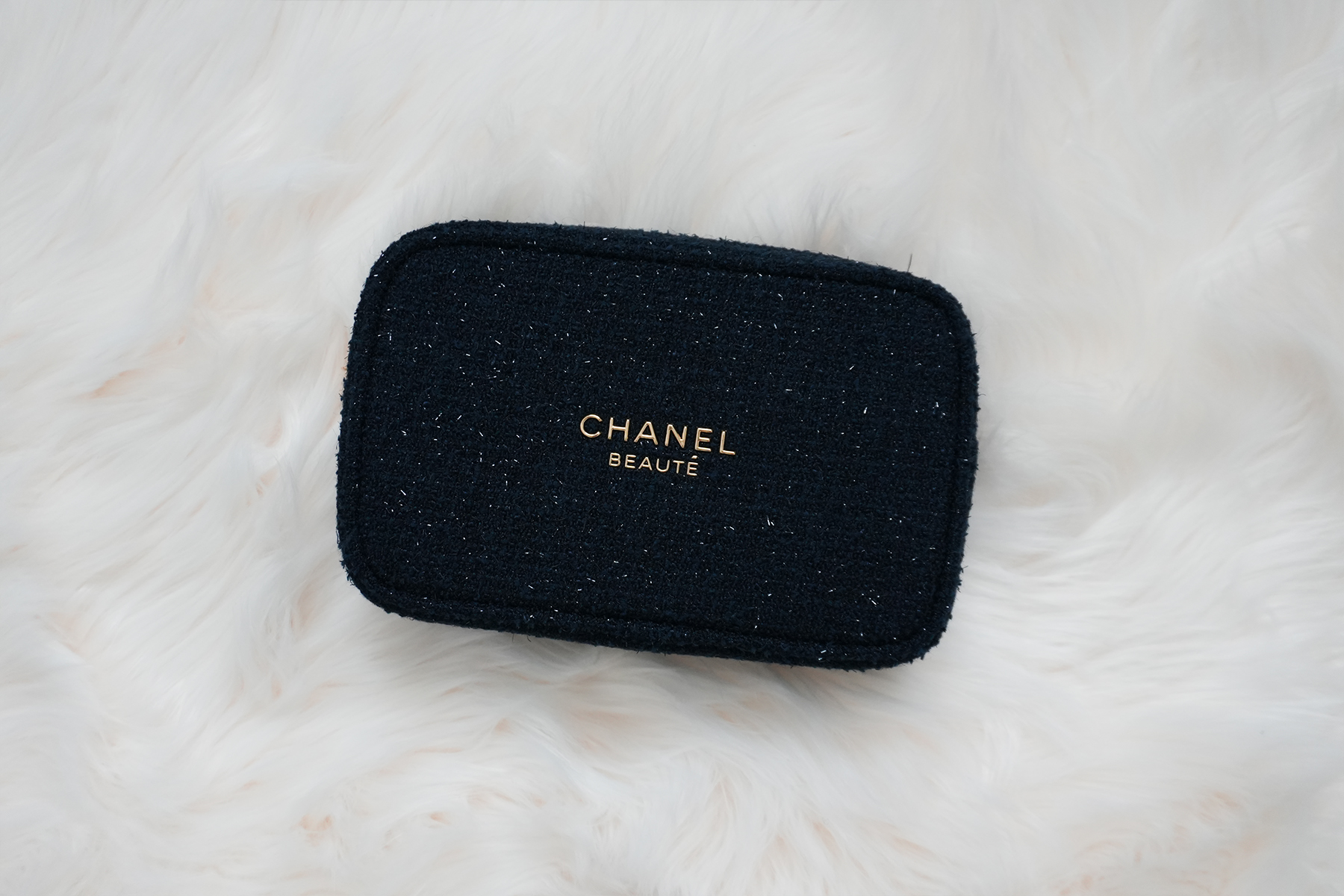 Chanel Beauty Holiday Set