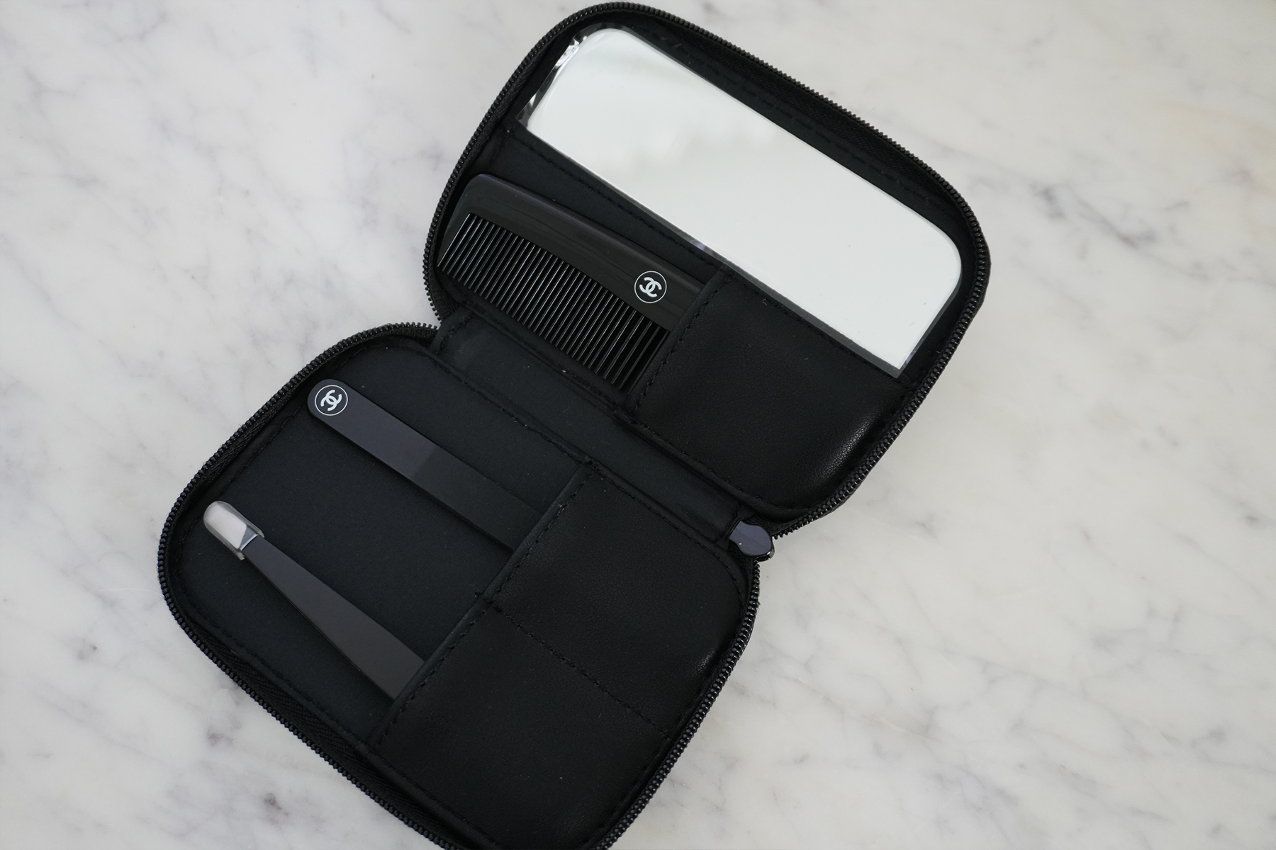 Chanel Beauty Travel Care Kit