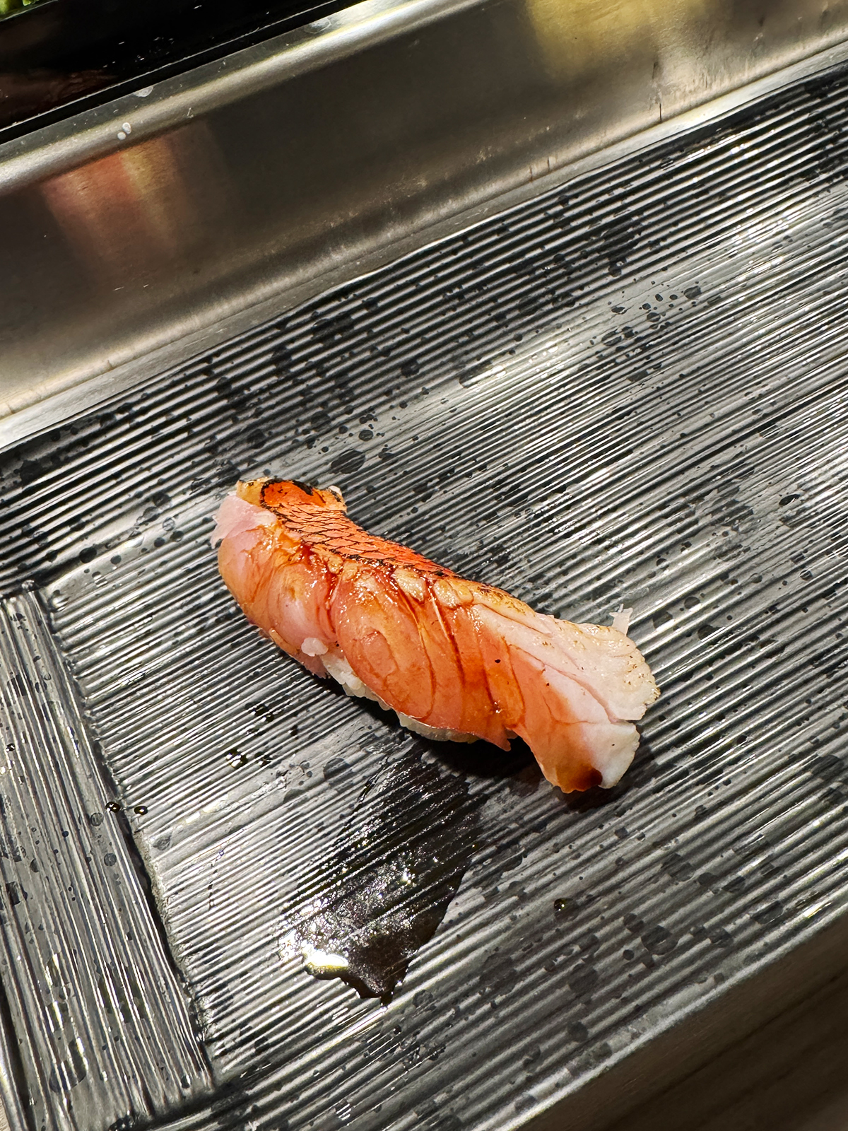 Makomae Omakase Experience