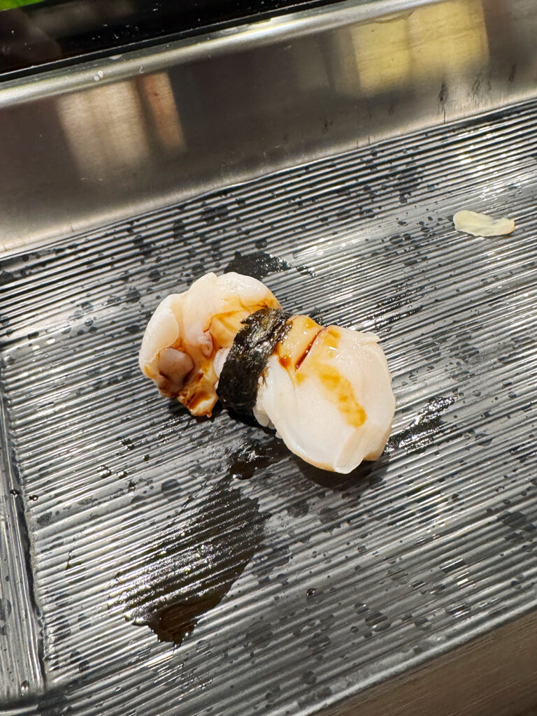 Makomae Omakase Experience