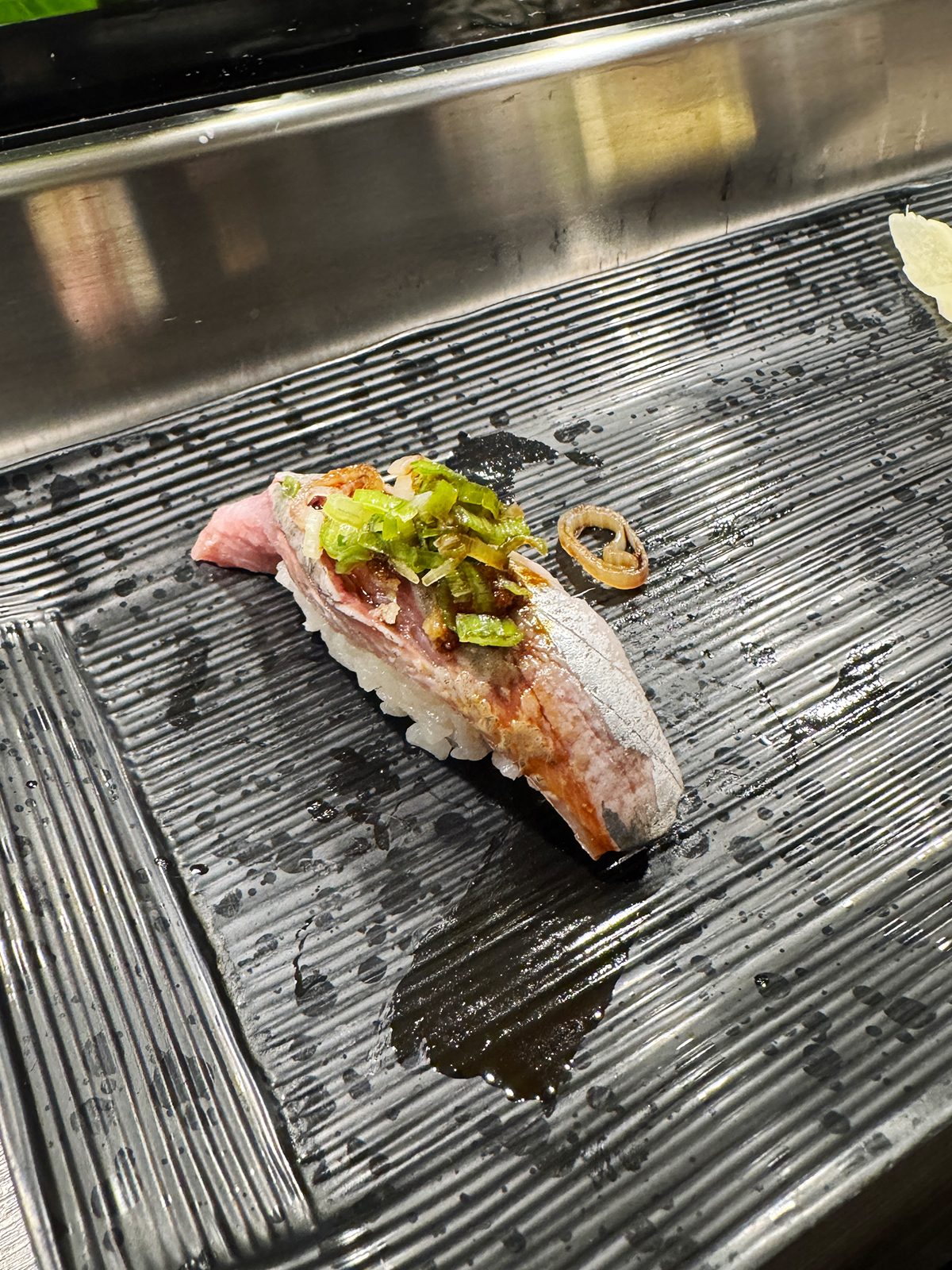 Makomae Omakase Experience