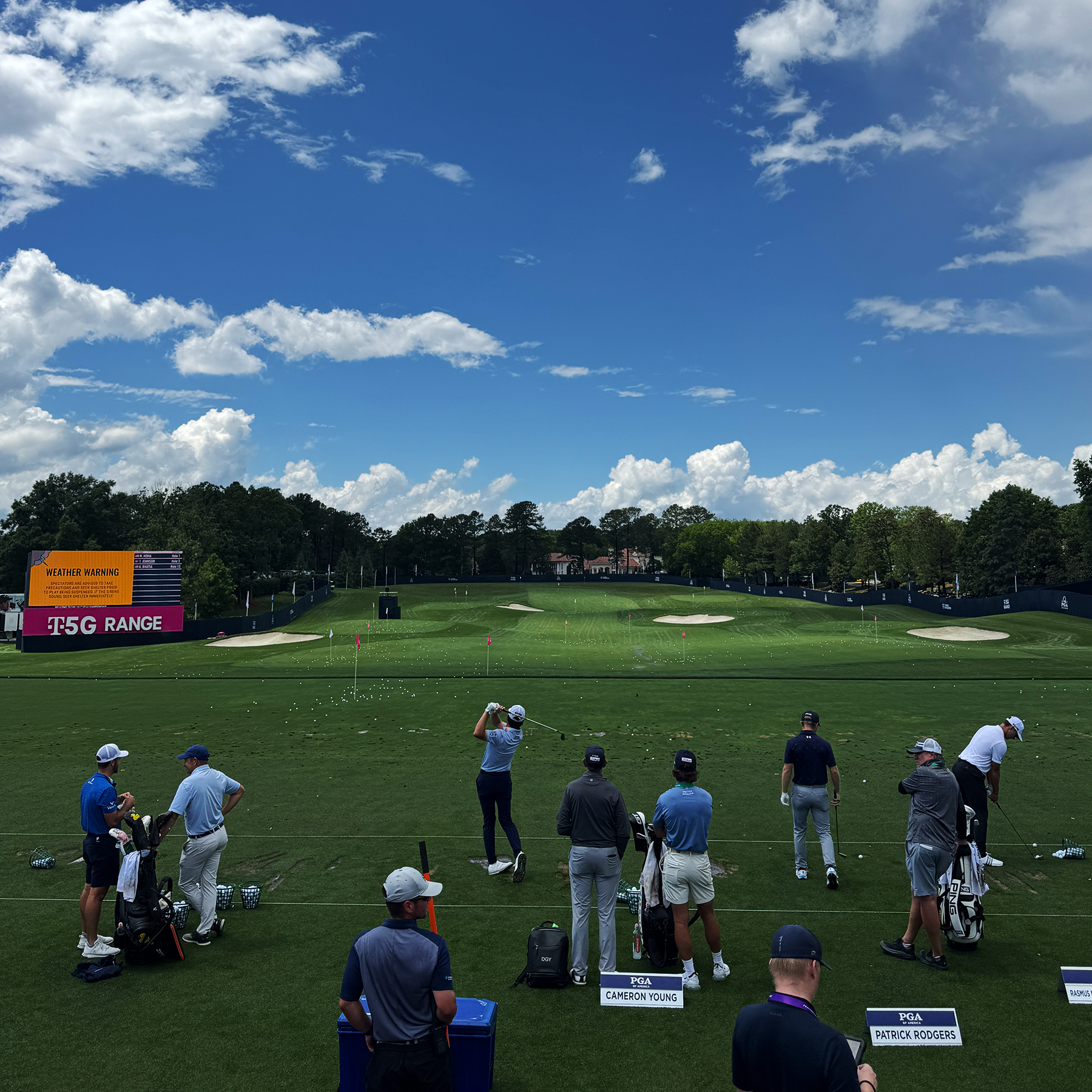 2025 PGA Championship