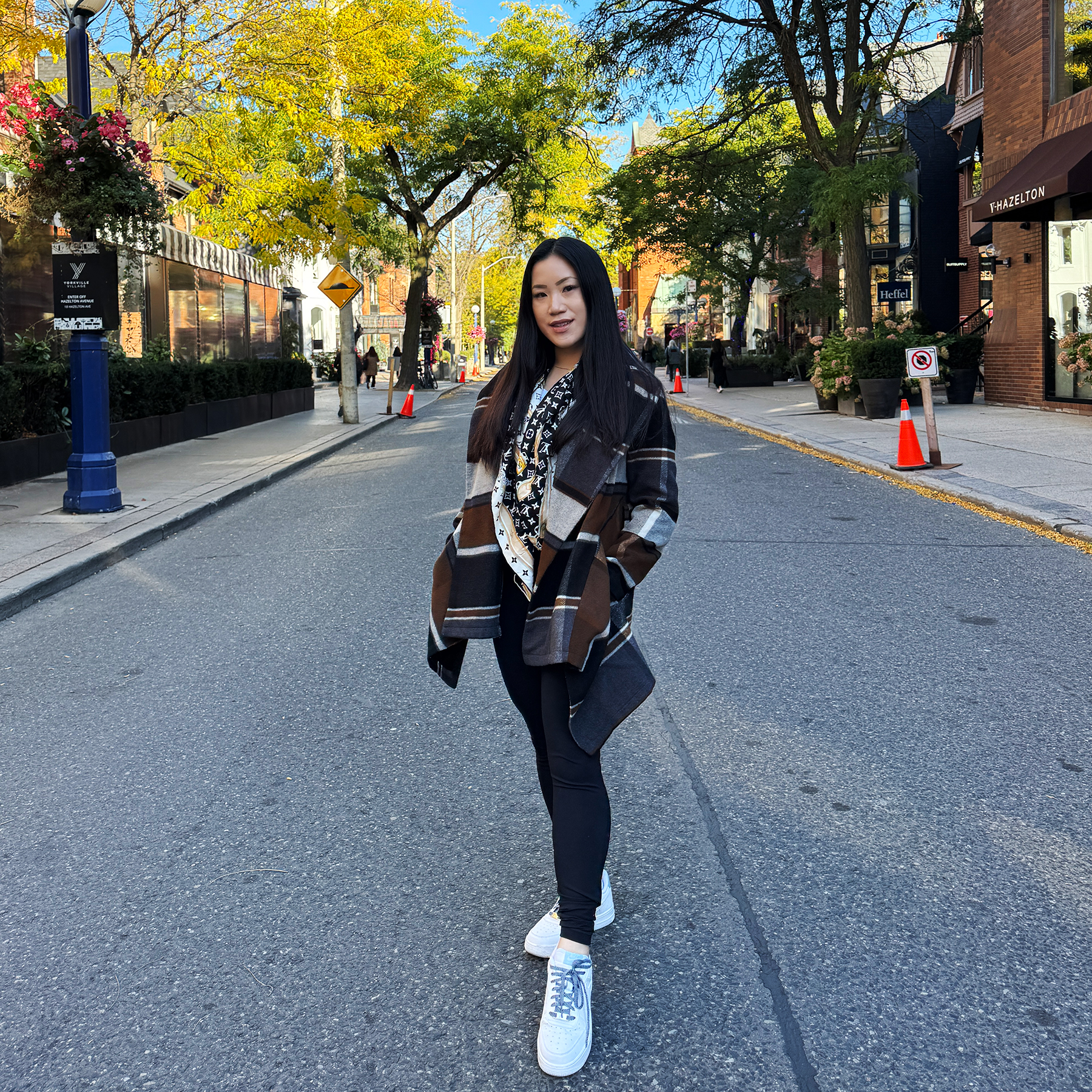 Louis Vuitton Toronto