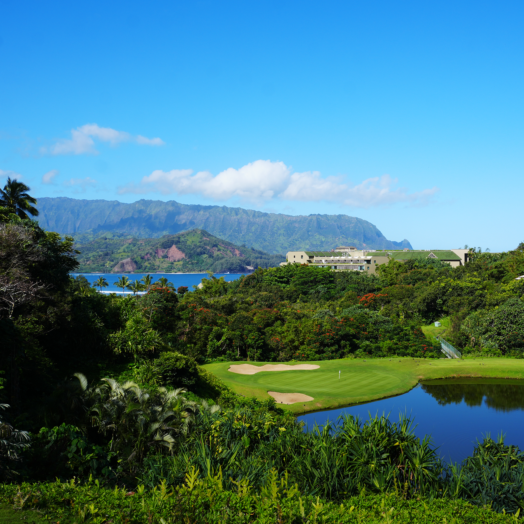 2025 Princeville Makai