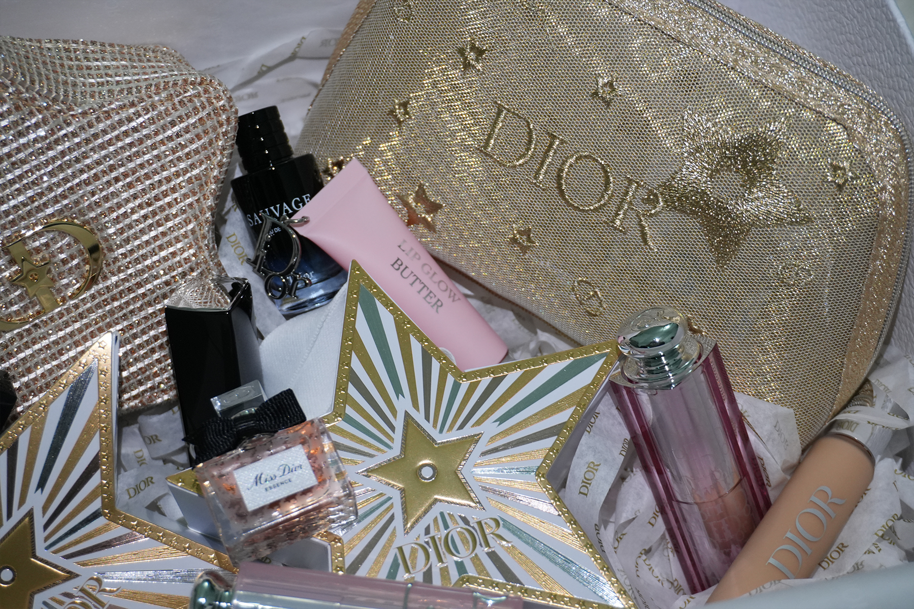 Dior Beauty