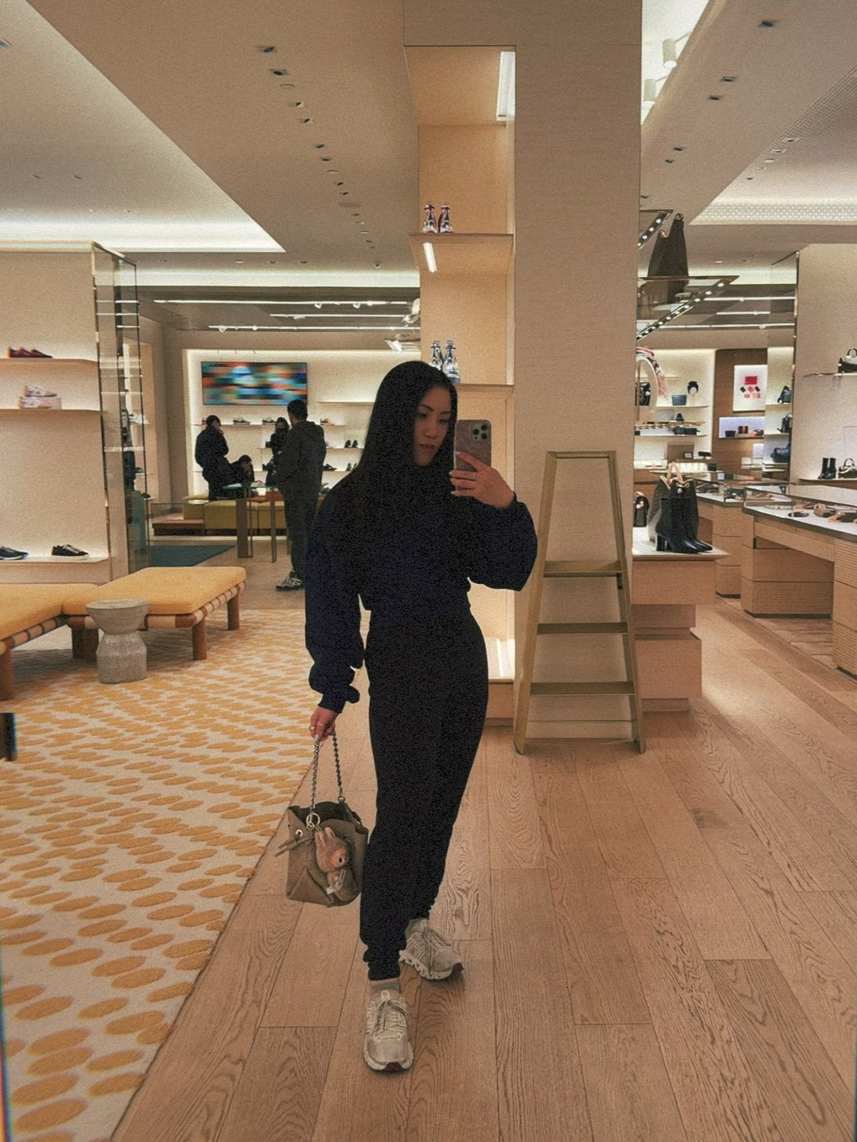 Wishful 2026 Louis Vuitton Store