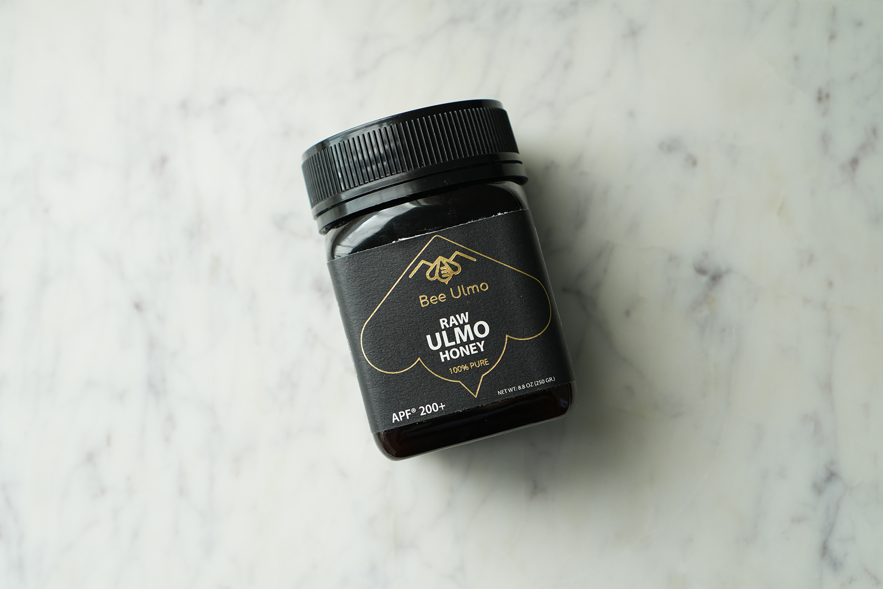 Bee Ulmo Honey APF 200+