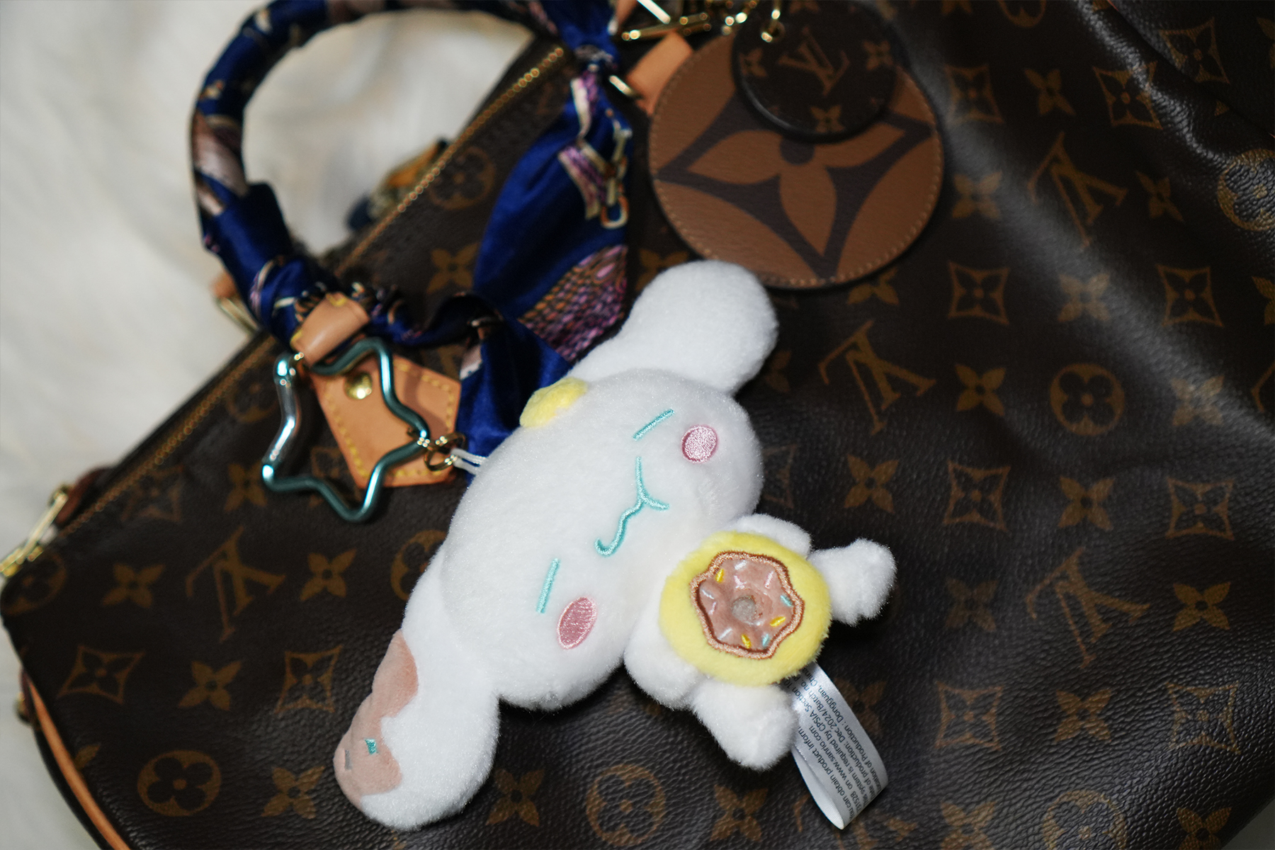 Louis Vuitton Cinnamoroll