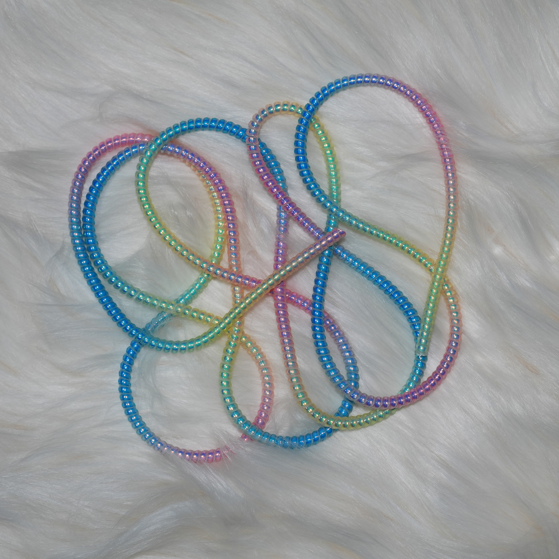 Bag Charms Protector