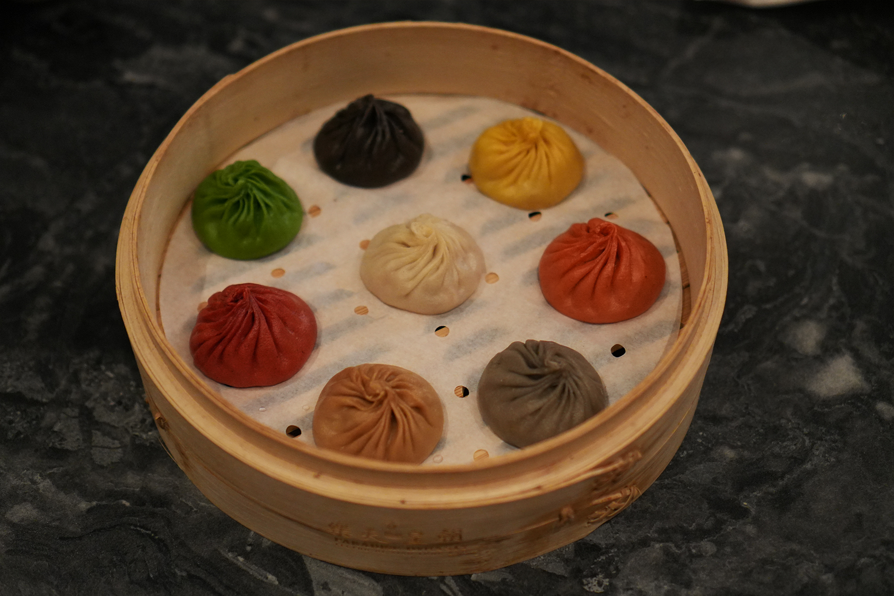 Signature Original Kurobuta Pork Xiao Long Paradise Dynasty