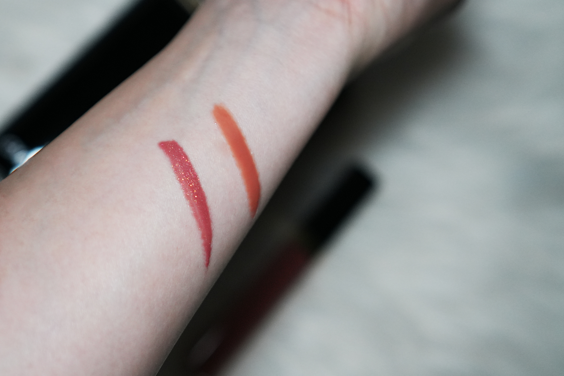 Chanel Lip Gloss Coco Hydra Gloss
