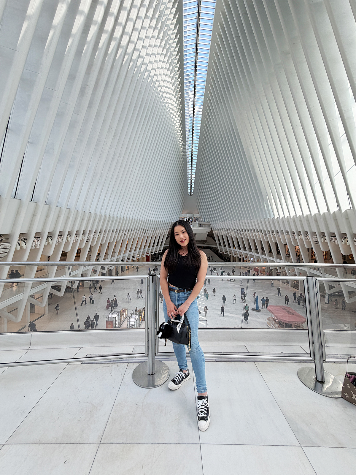 NYC Girlie Pop