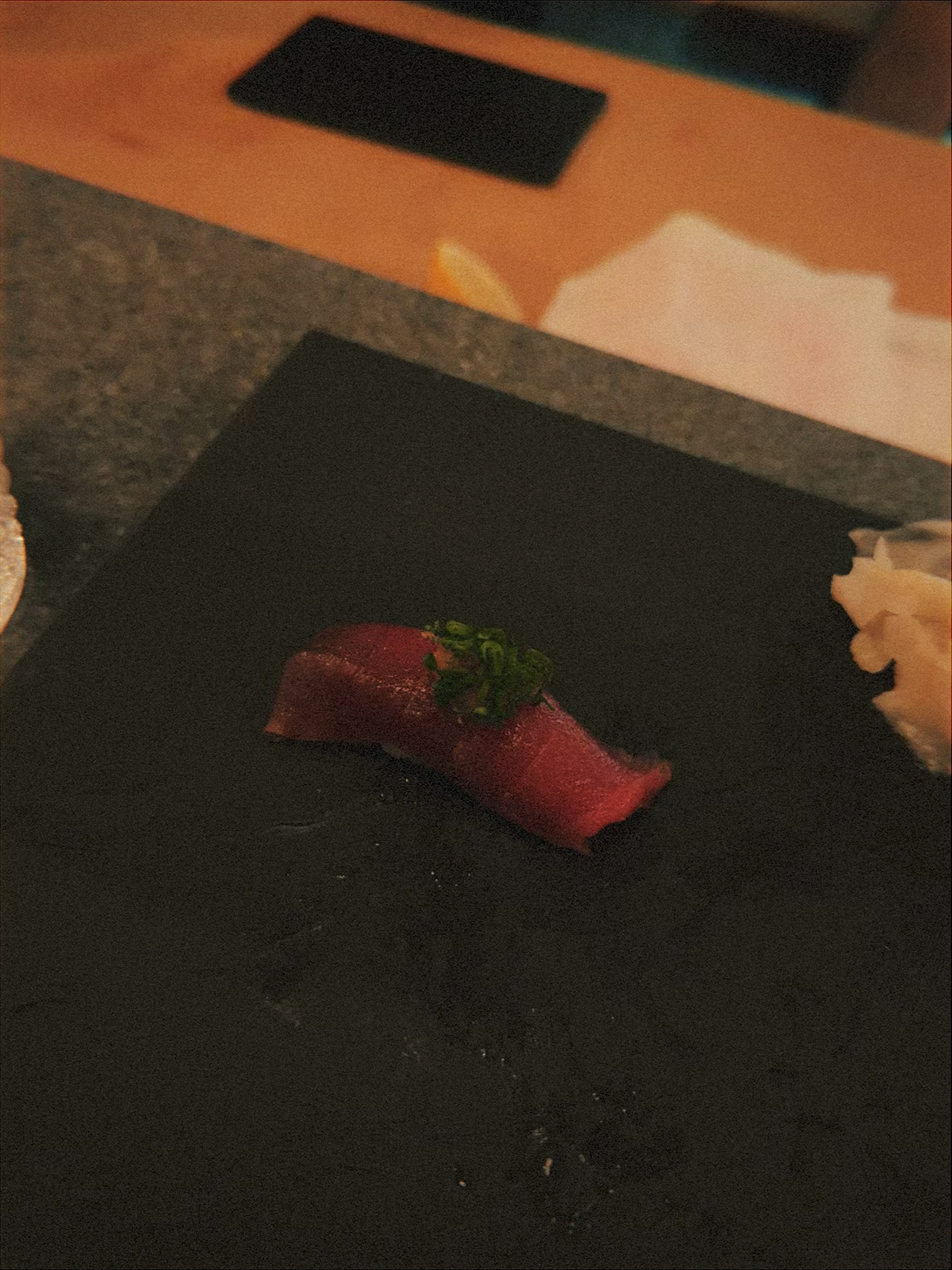 Bluefin Tuna NYC Sushi