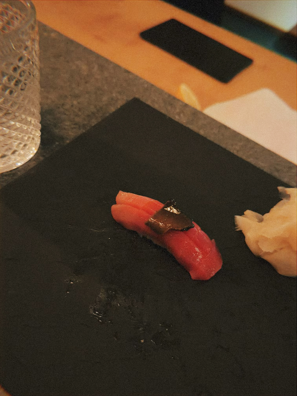 Chutori Sushi NYC