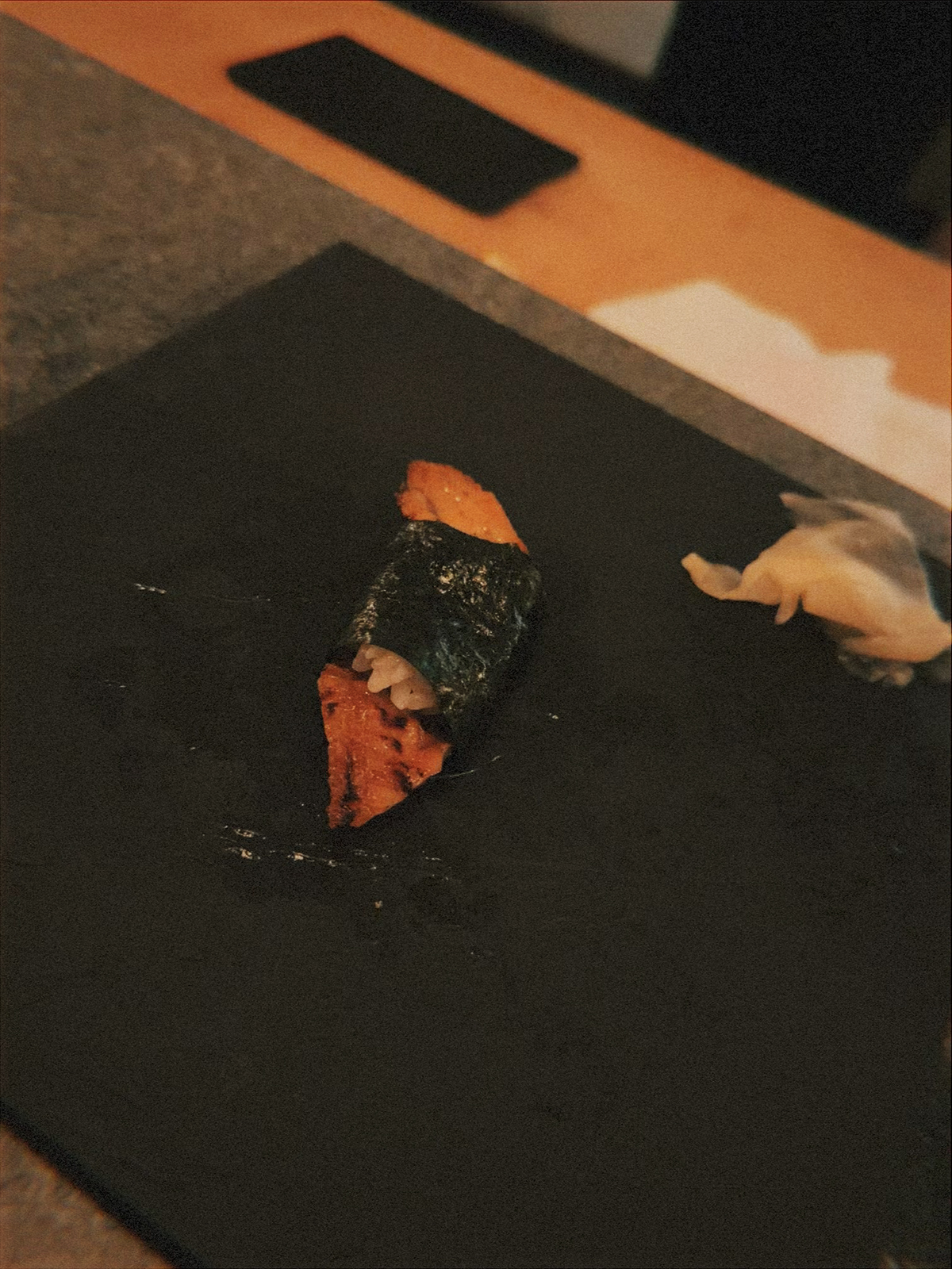 Unagi Sushi
