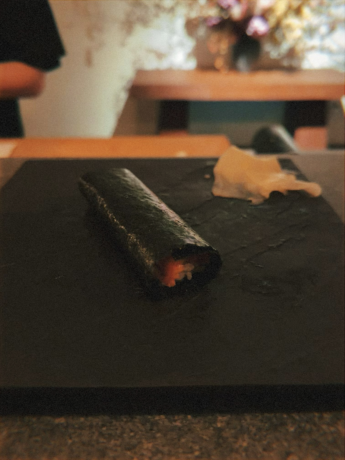 Tuna Hand Roll