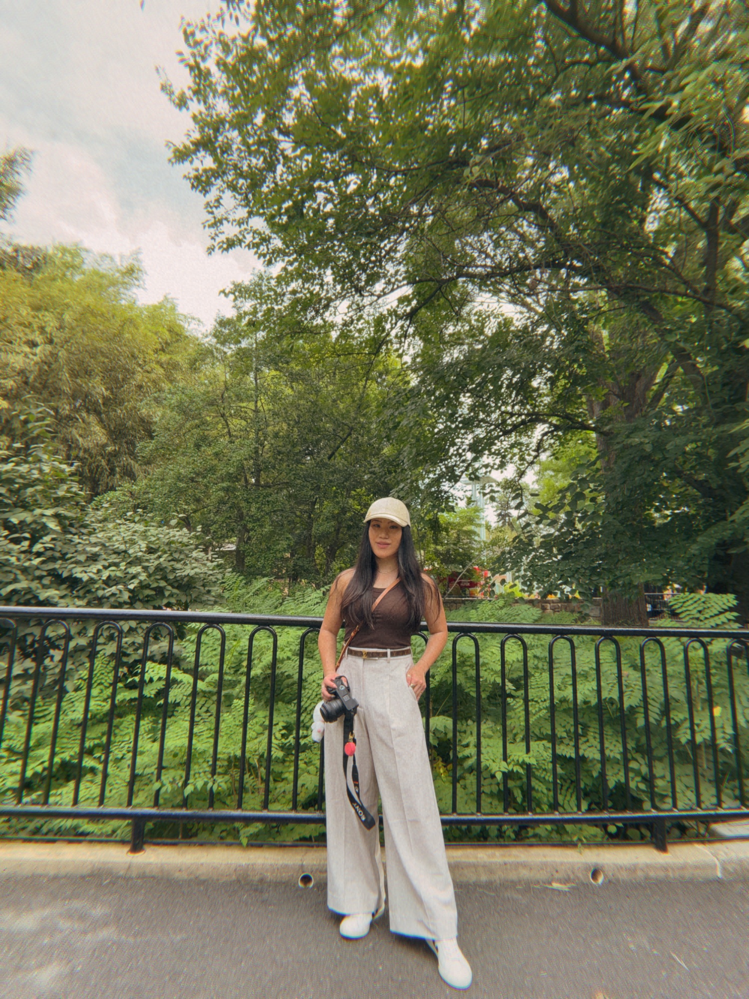 Lifestyle Edit Girlie Pop
