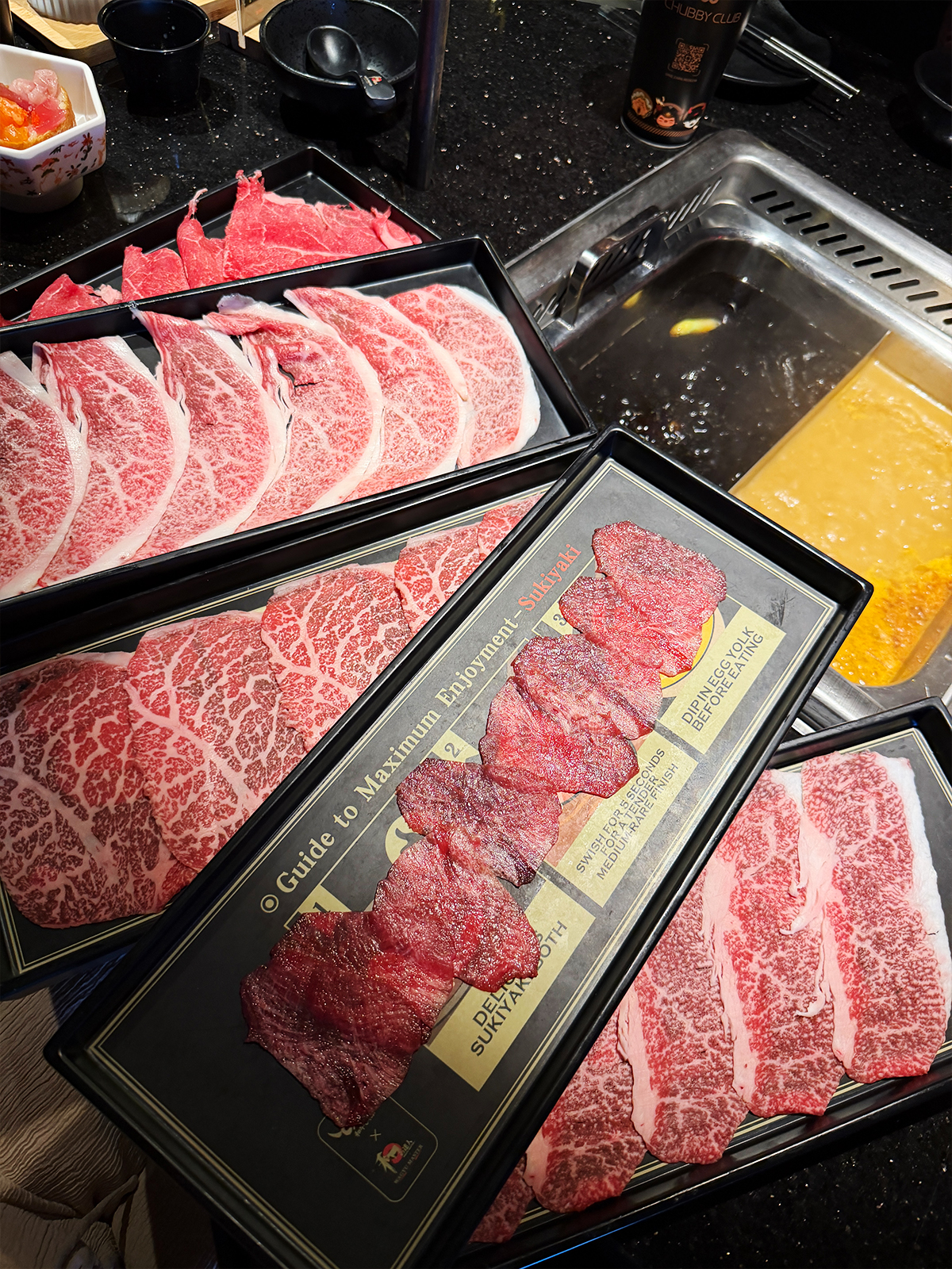 Pasadena Master Wagyu