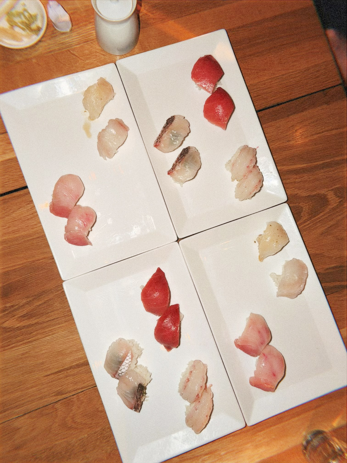 Sugarfish