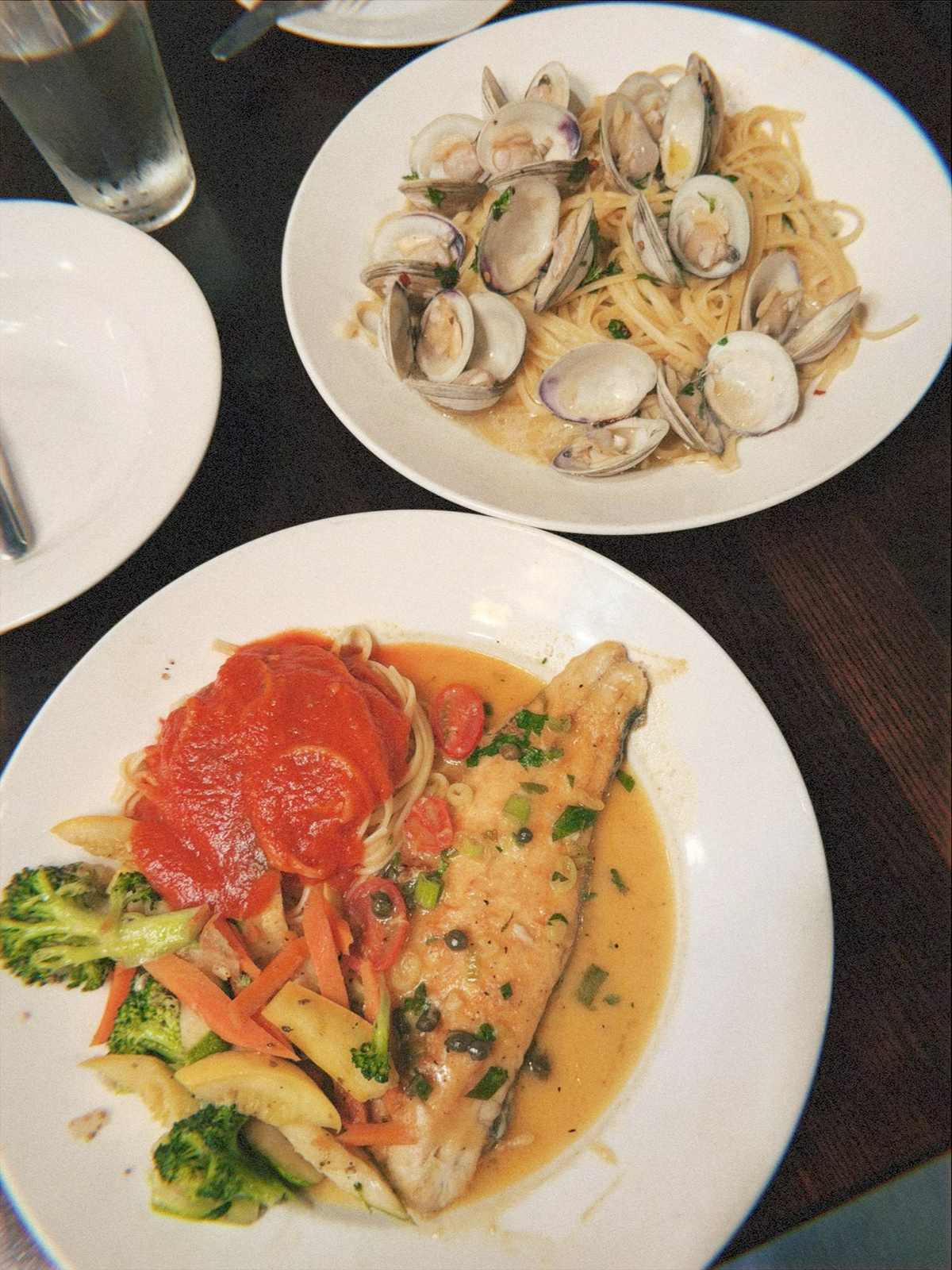 Trattoria Sorrento