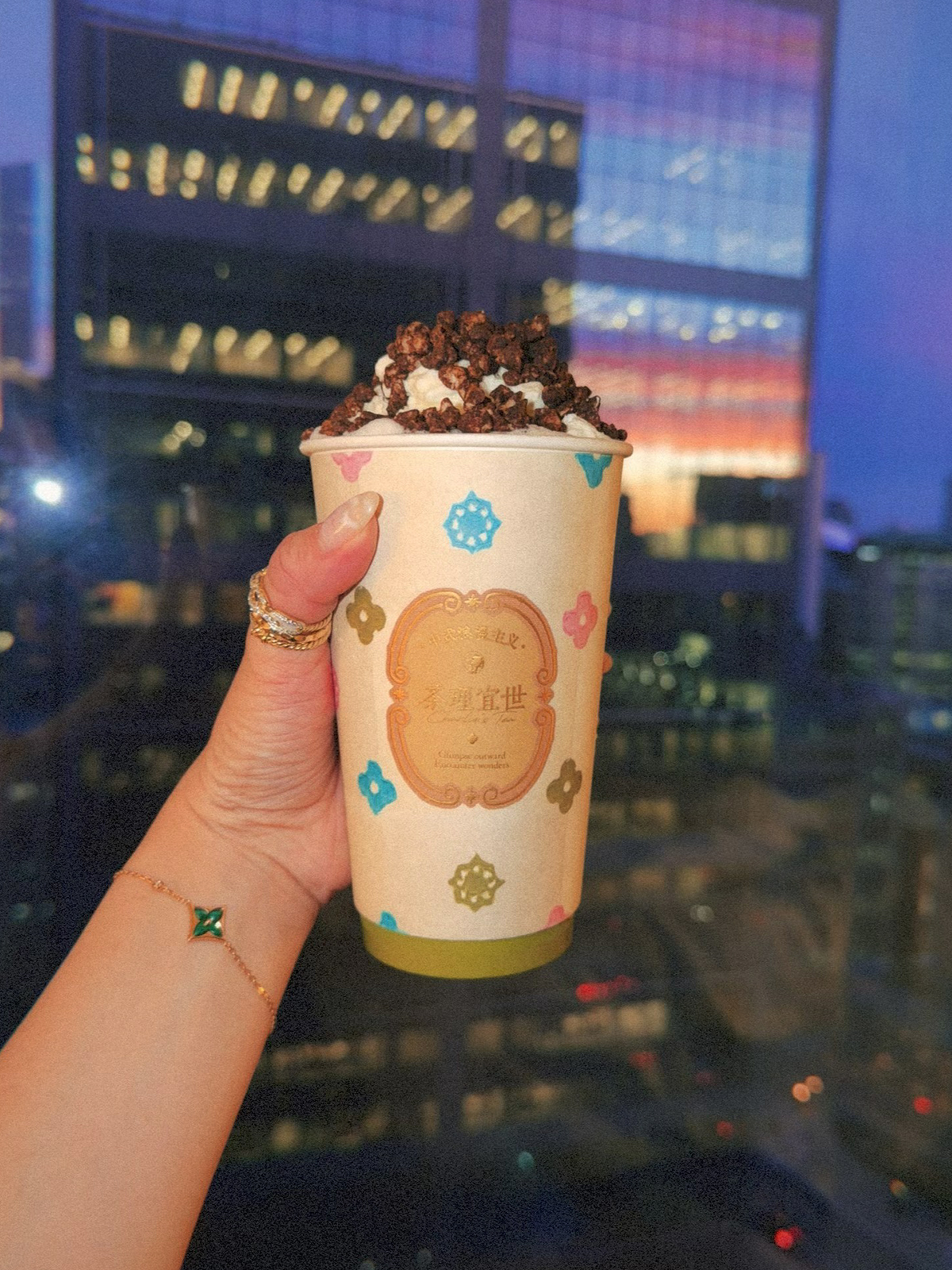 SoCal Milk Tea Ranking Charlie's Tea