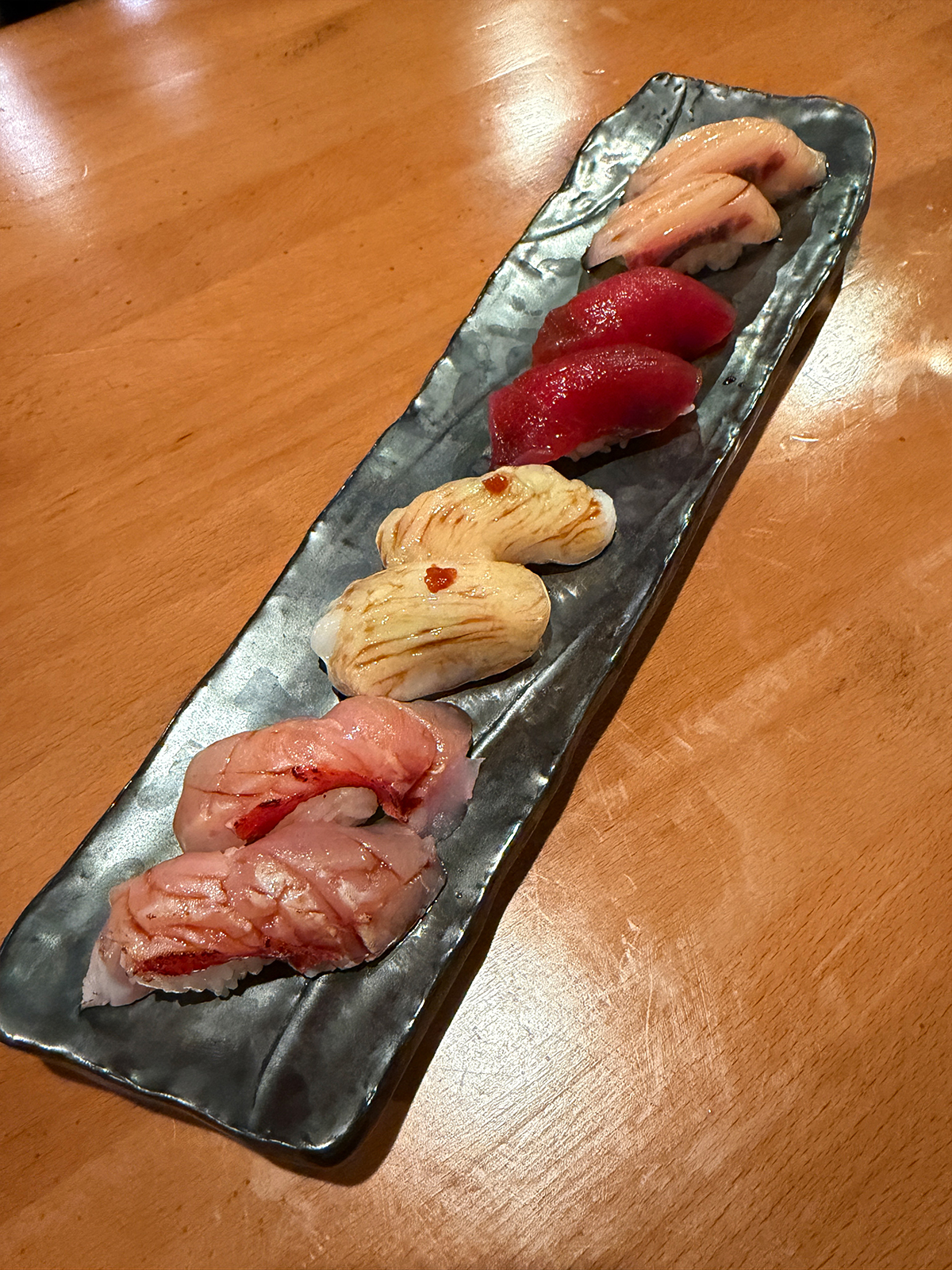 Taira Omakase Orange County
