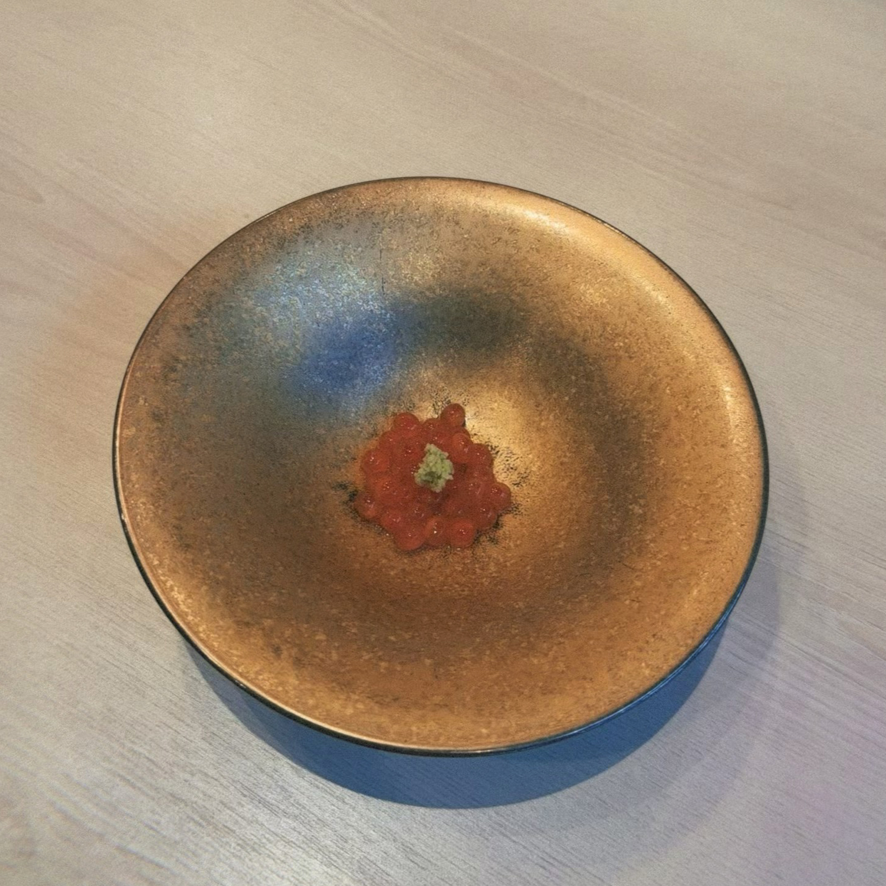 Kogane Dashi Ikura
