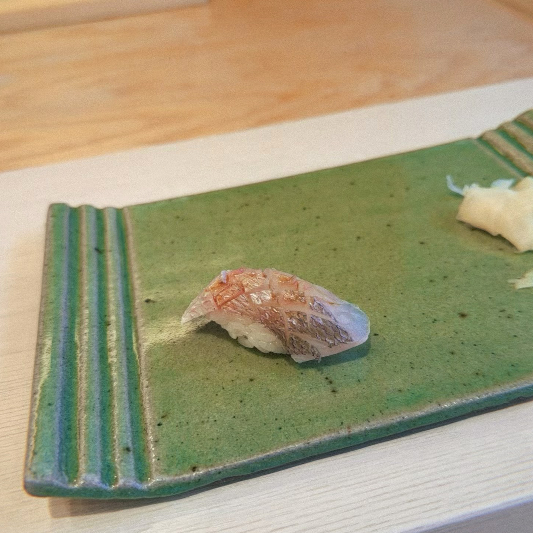 Kogane Kasugodai Sea Bream