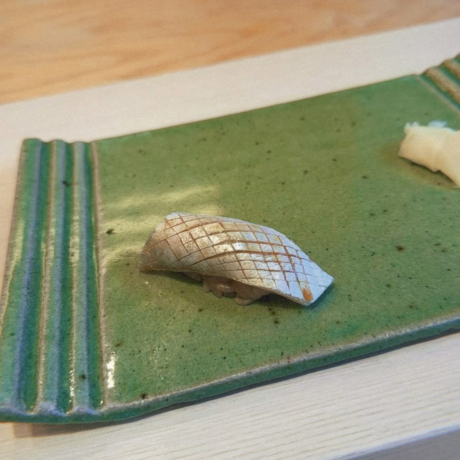 Shima Aji Striped Jack Kogane