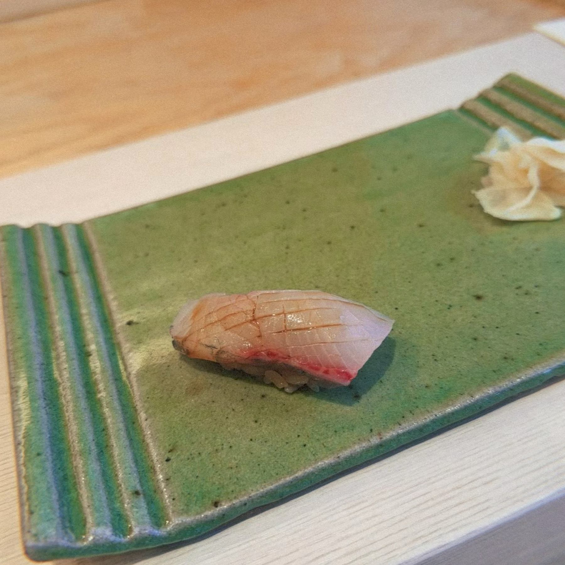Kanpachi Amberjack Fish