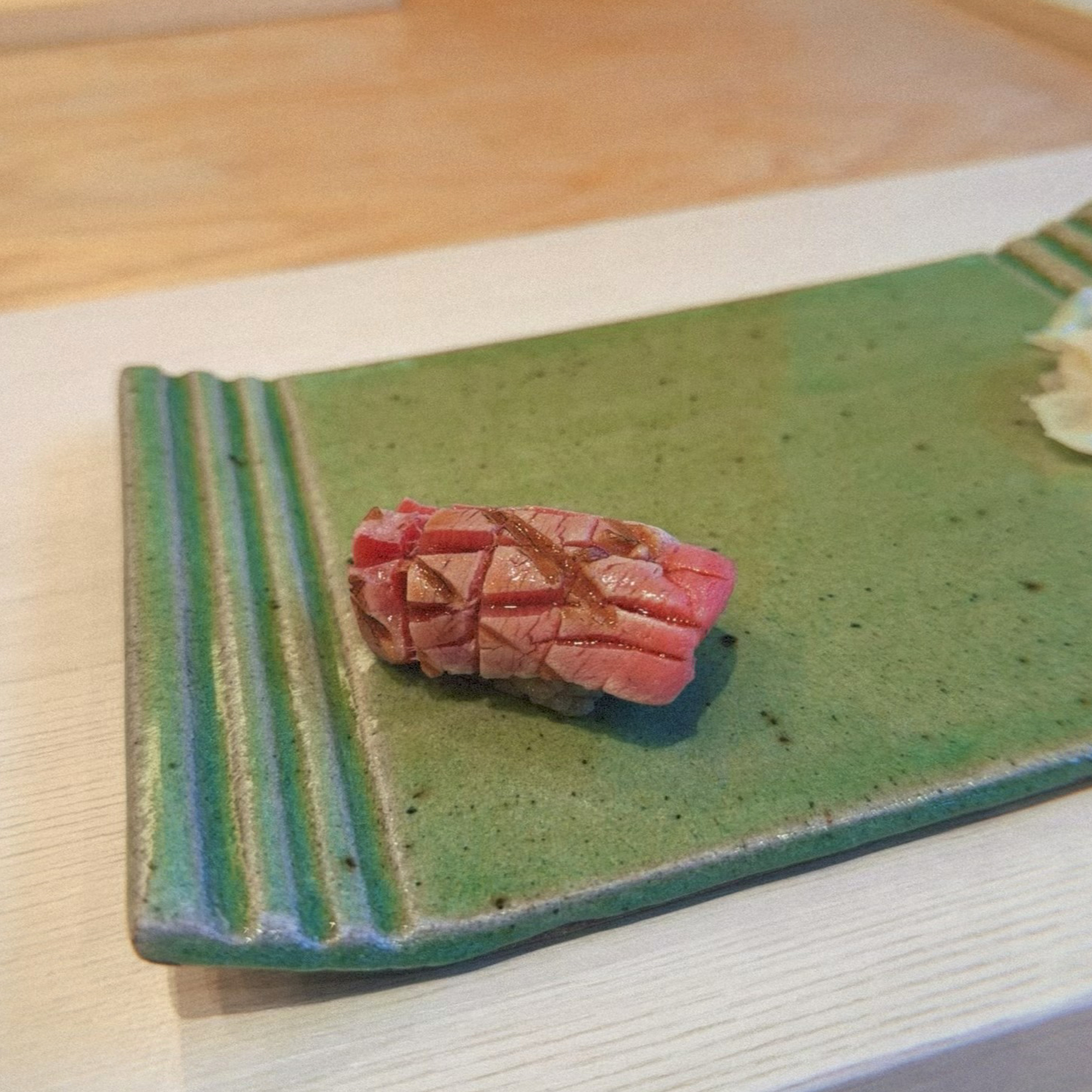 Kogane Dry-Aged Bluefin Chutoro
