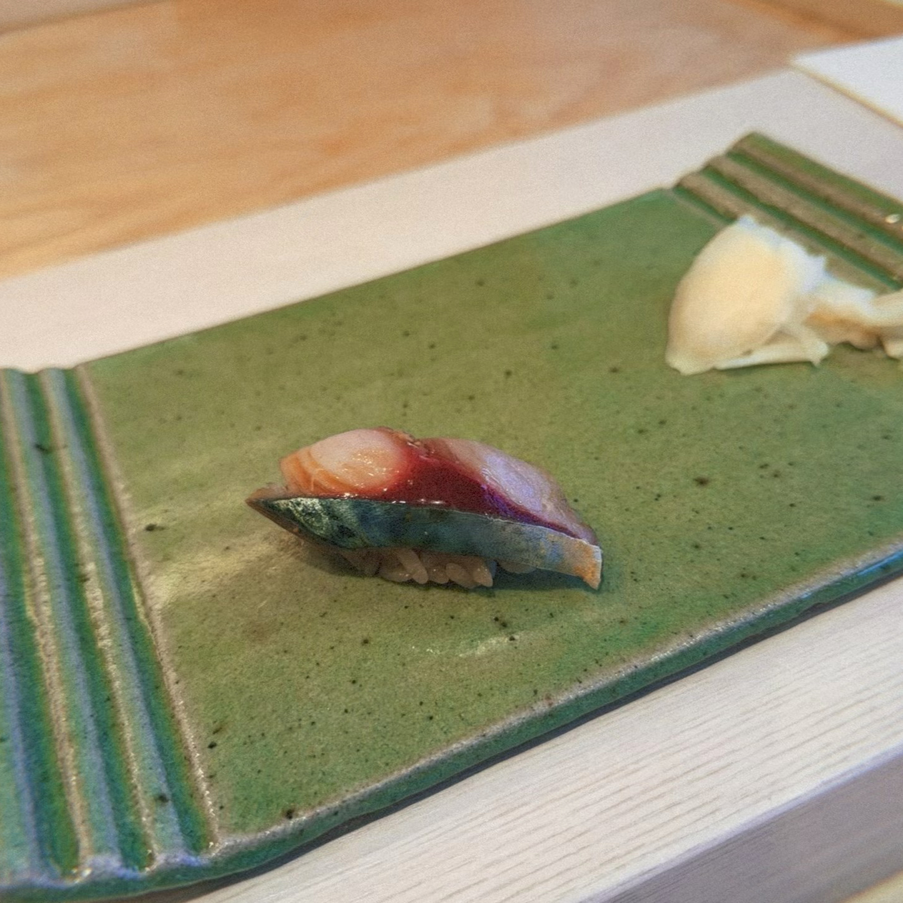 Saba Mackerel