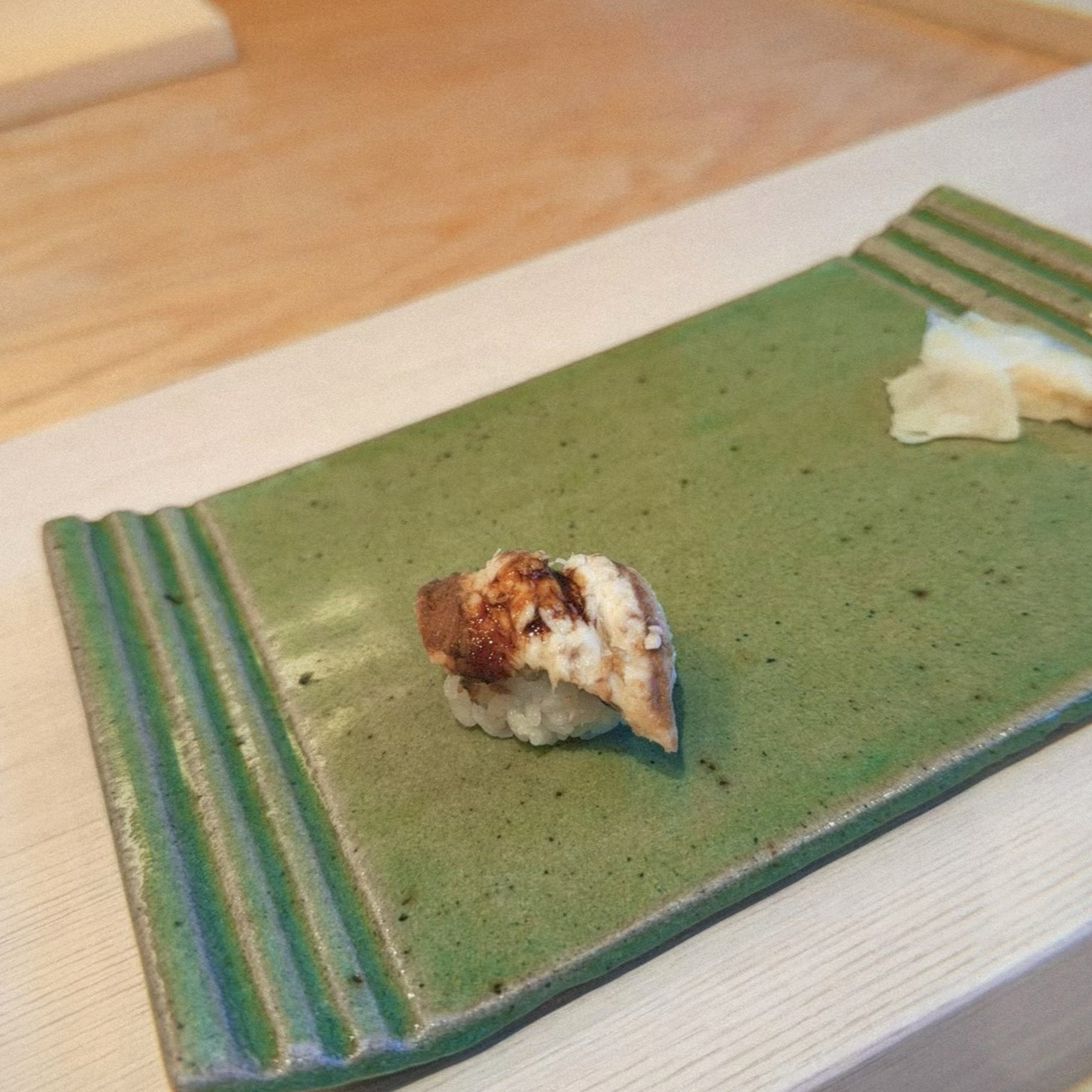 Anago Eel