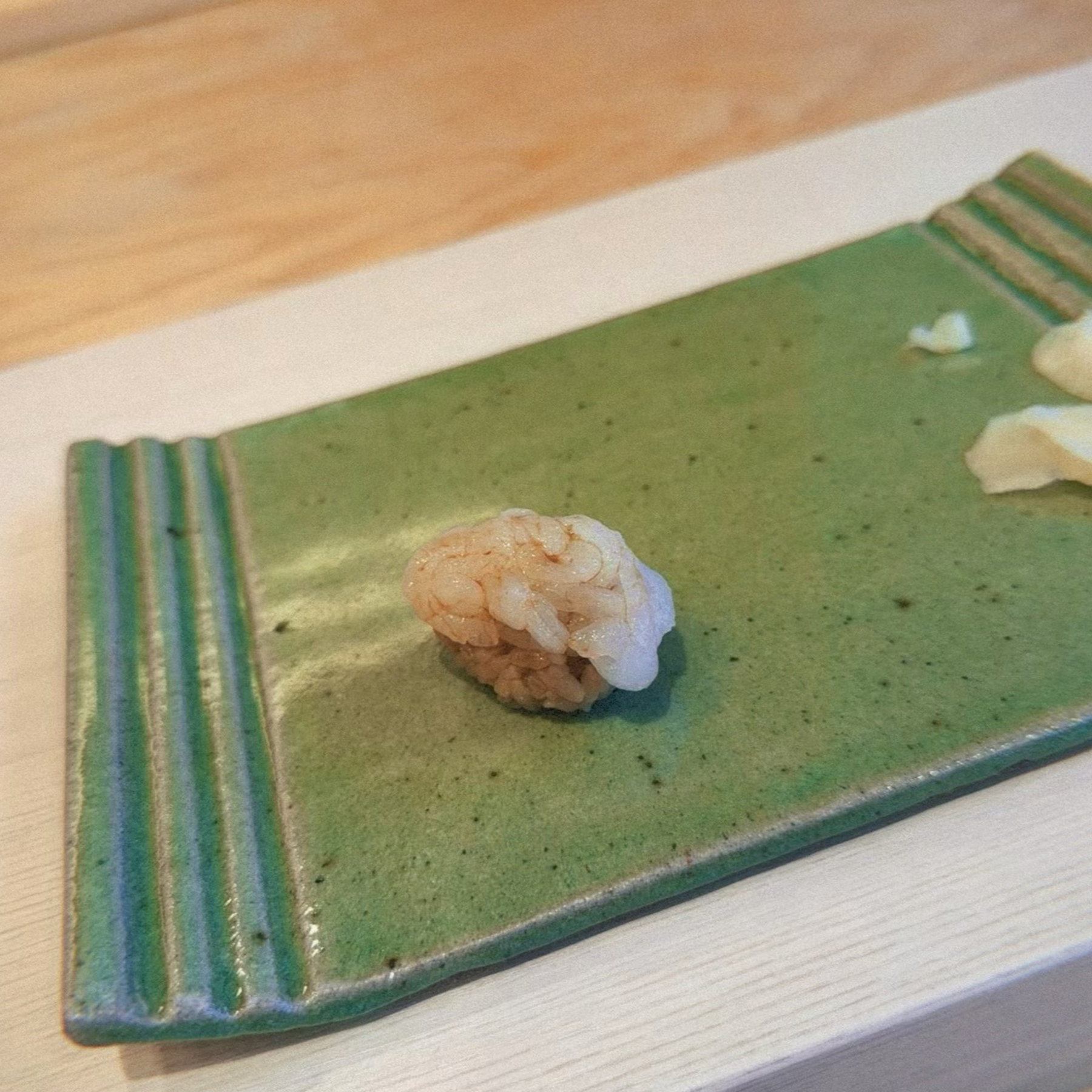Sweet Shrimp